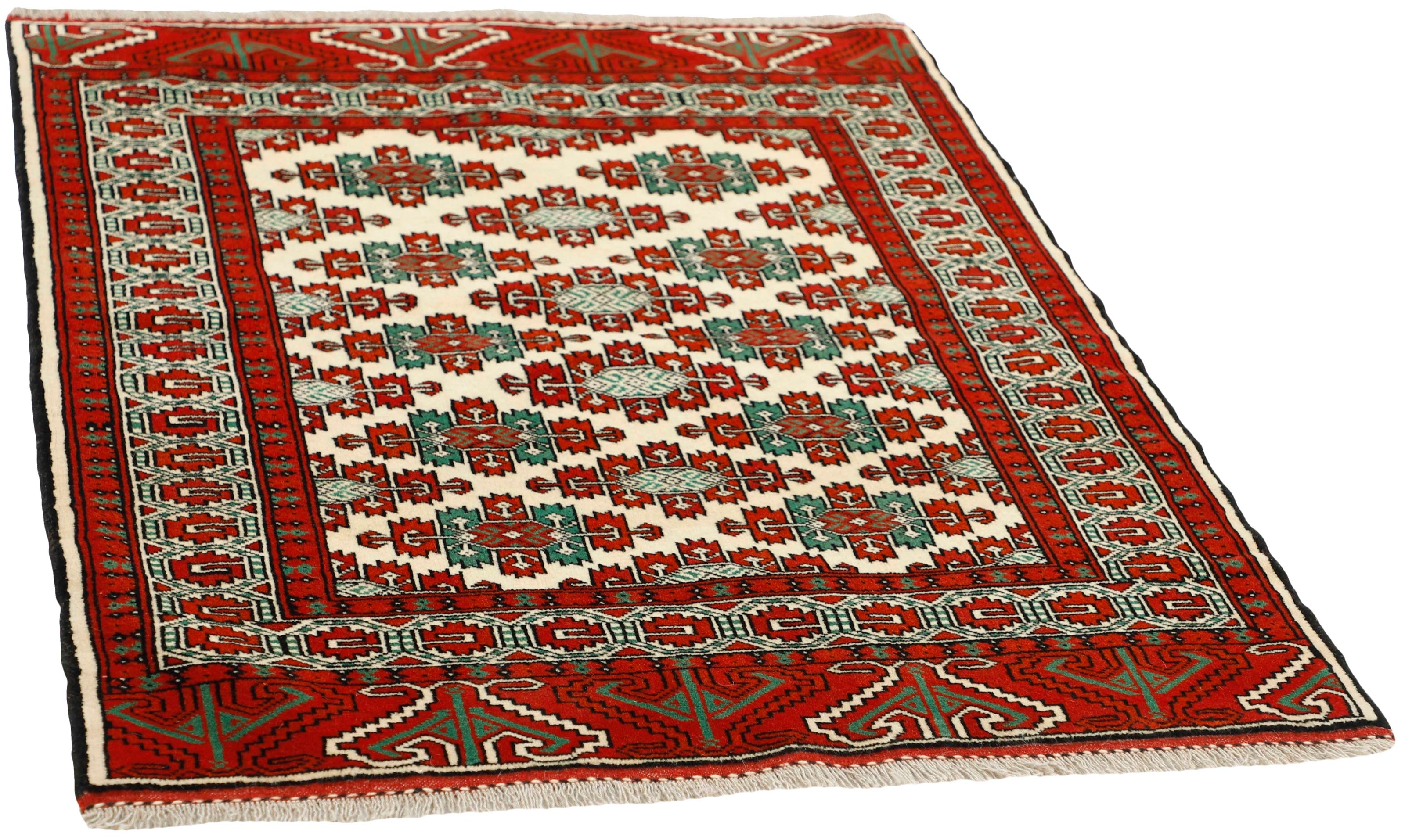 Torkaman Fine 1471701