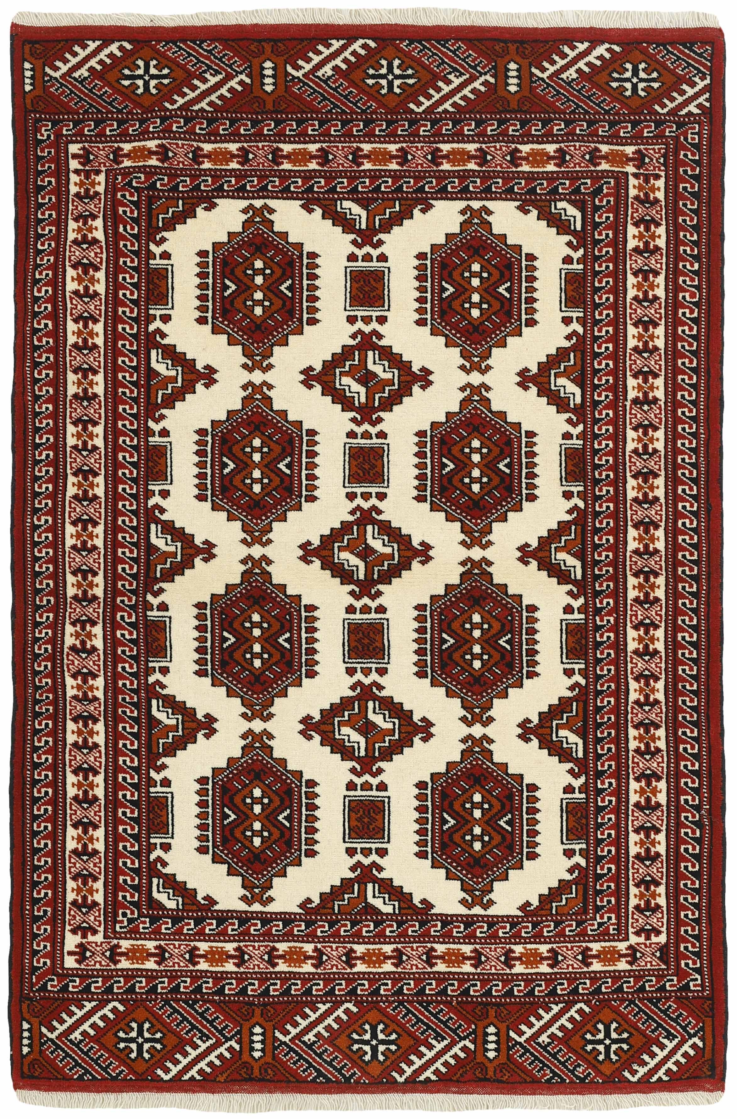 Torkaman Fine 1471702