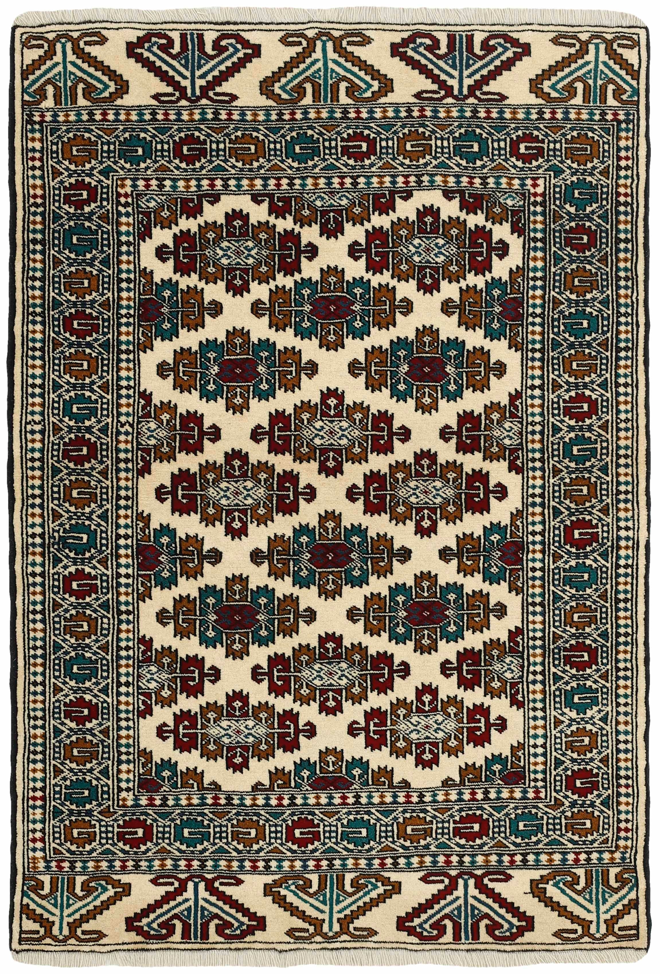 authentic red and black persian rug