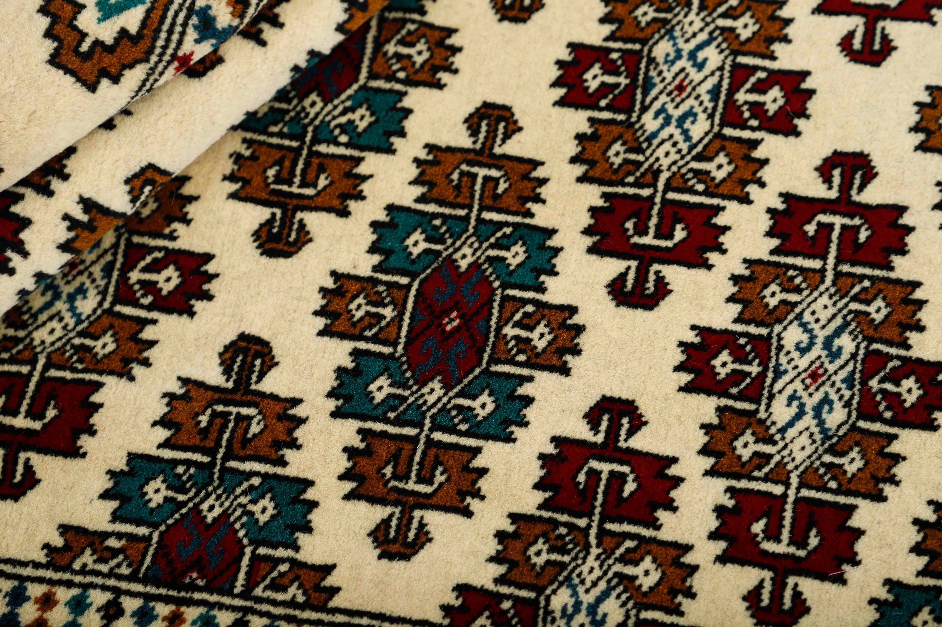 Torkaman Fine 1471703
