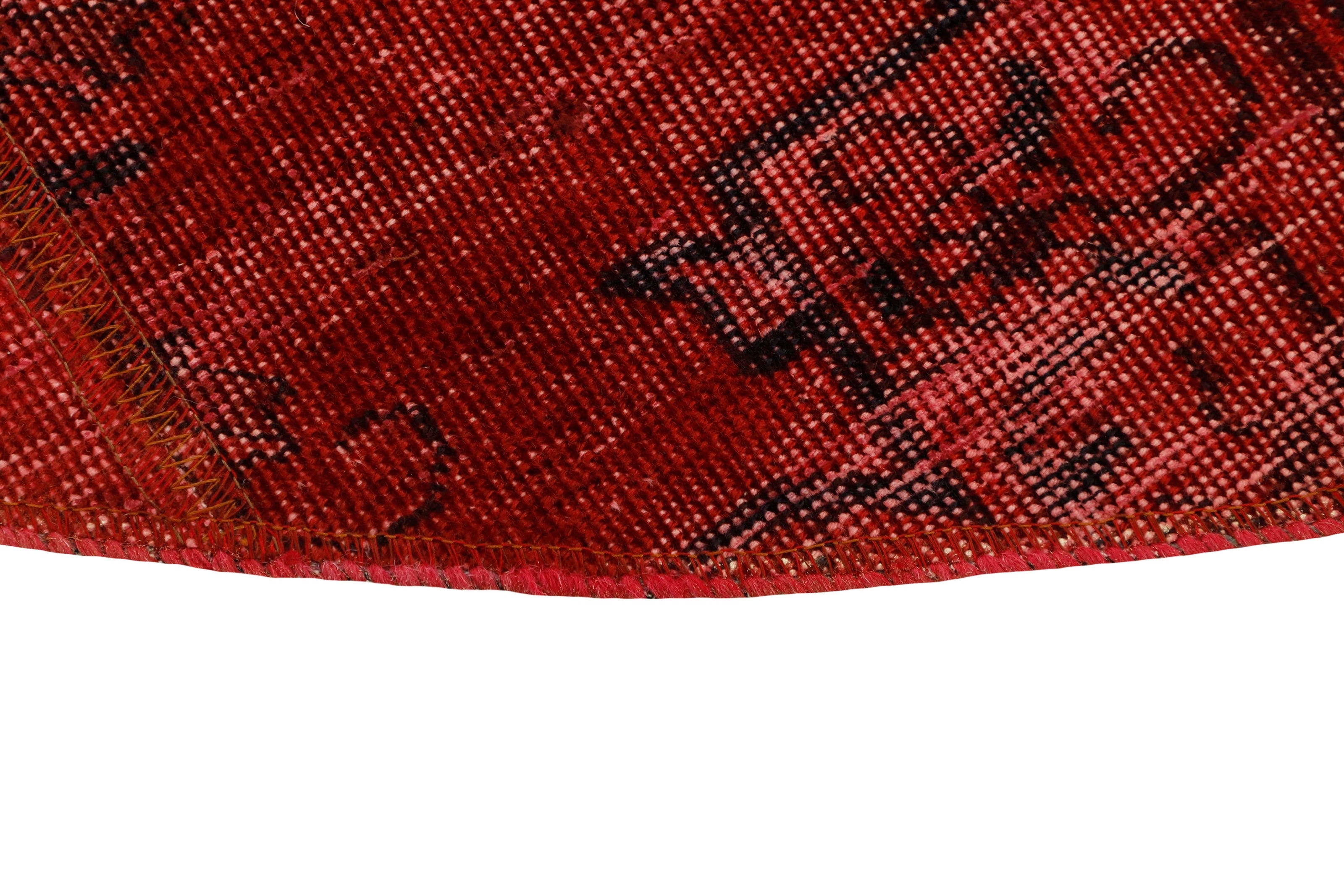Vintage Patchwork Circle 1473151