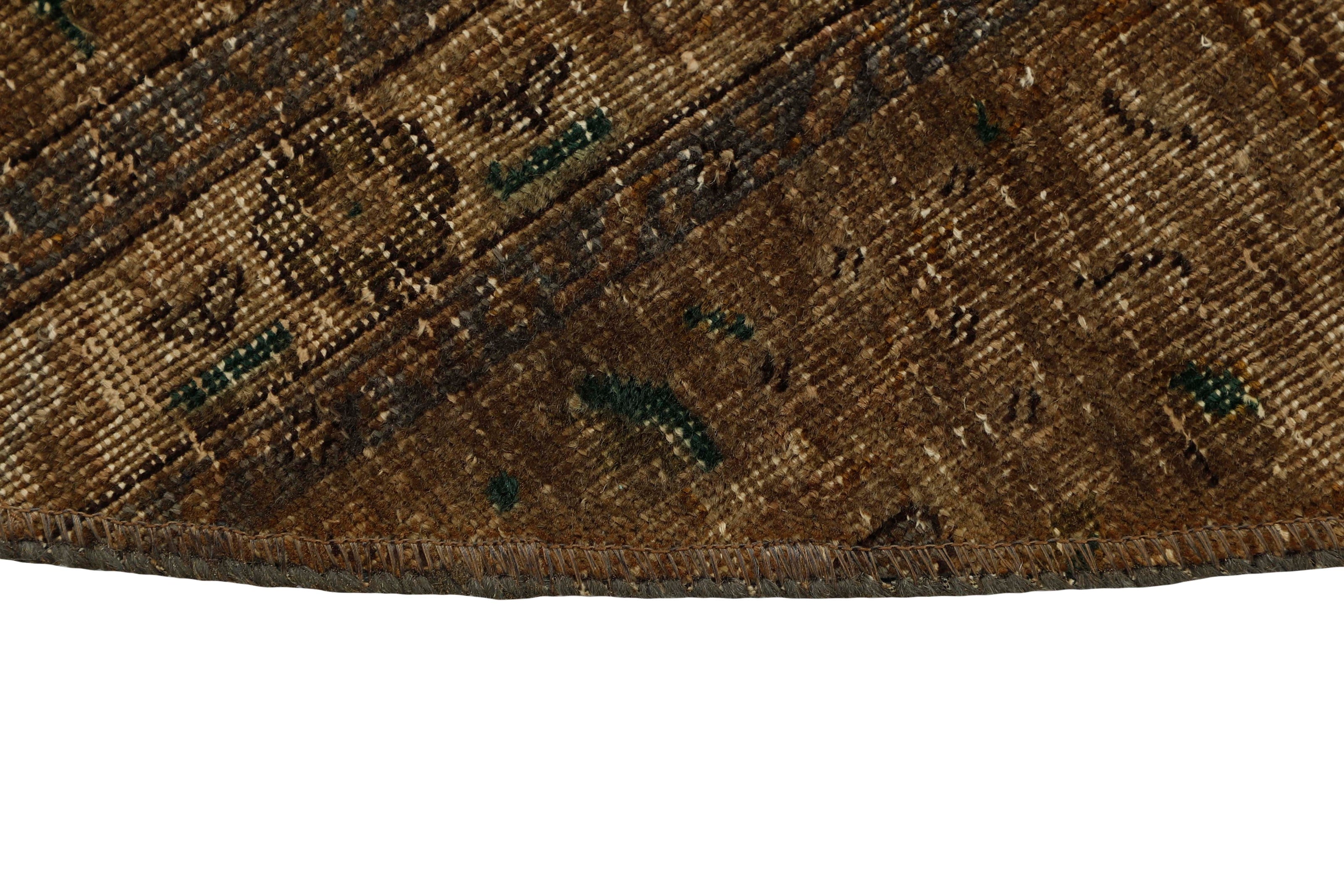 Vintage Patchwork Circle 1473158