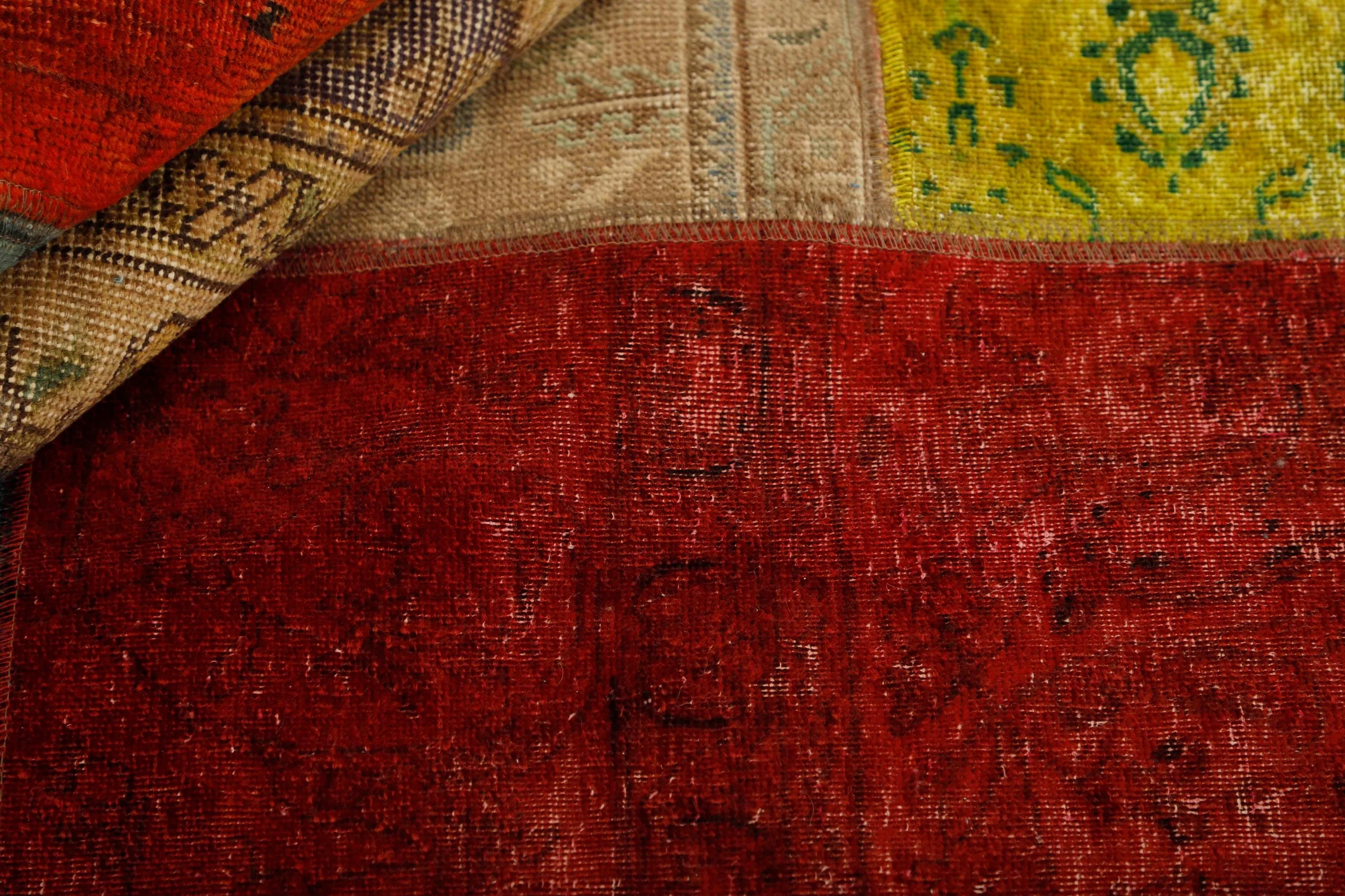 Vintage Patchwork 1473245