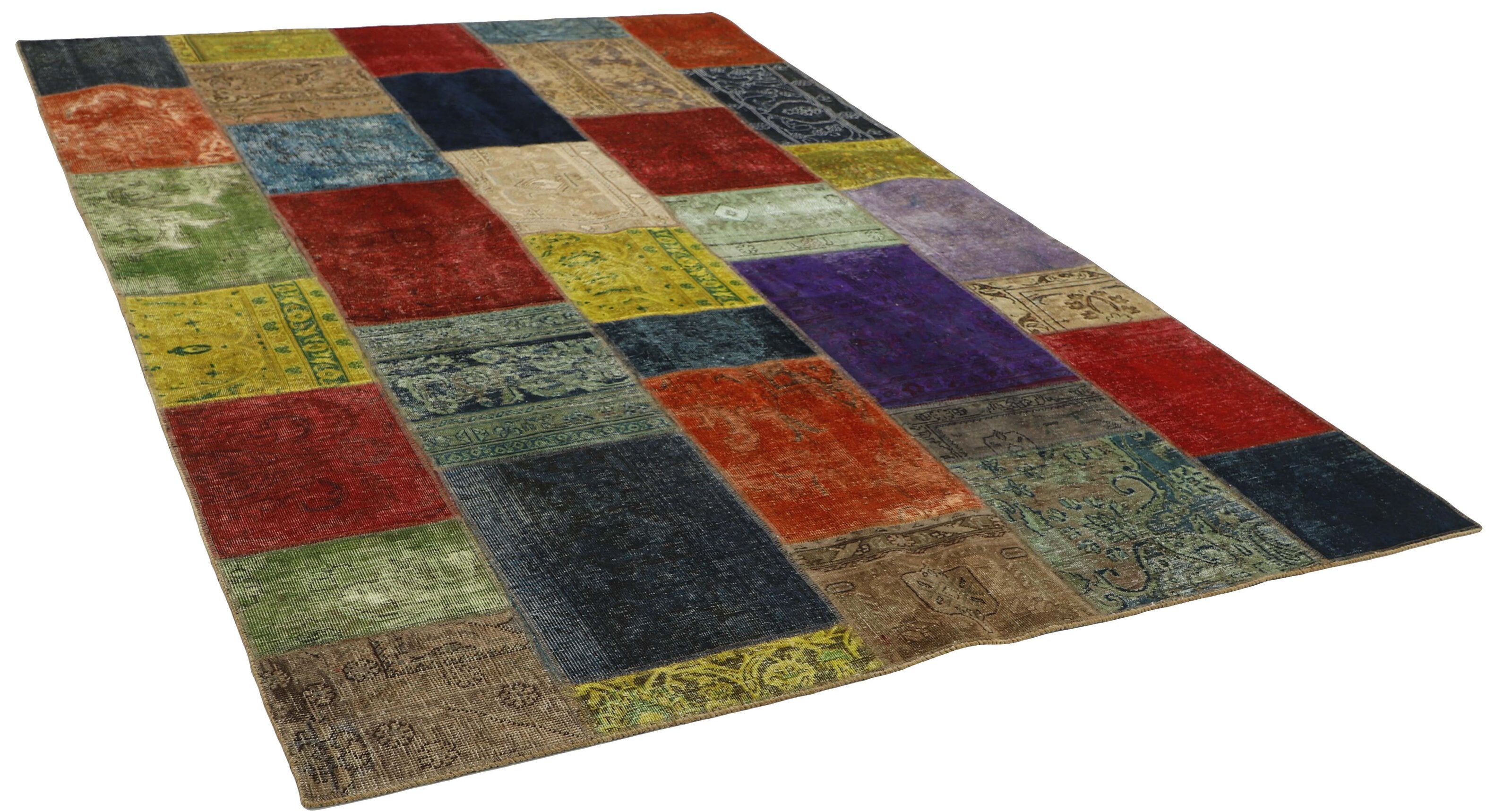 Vintage Patchwork 1473245