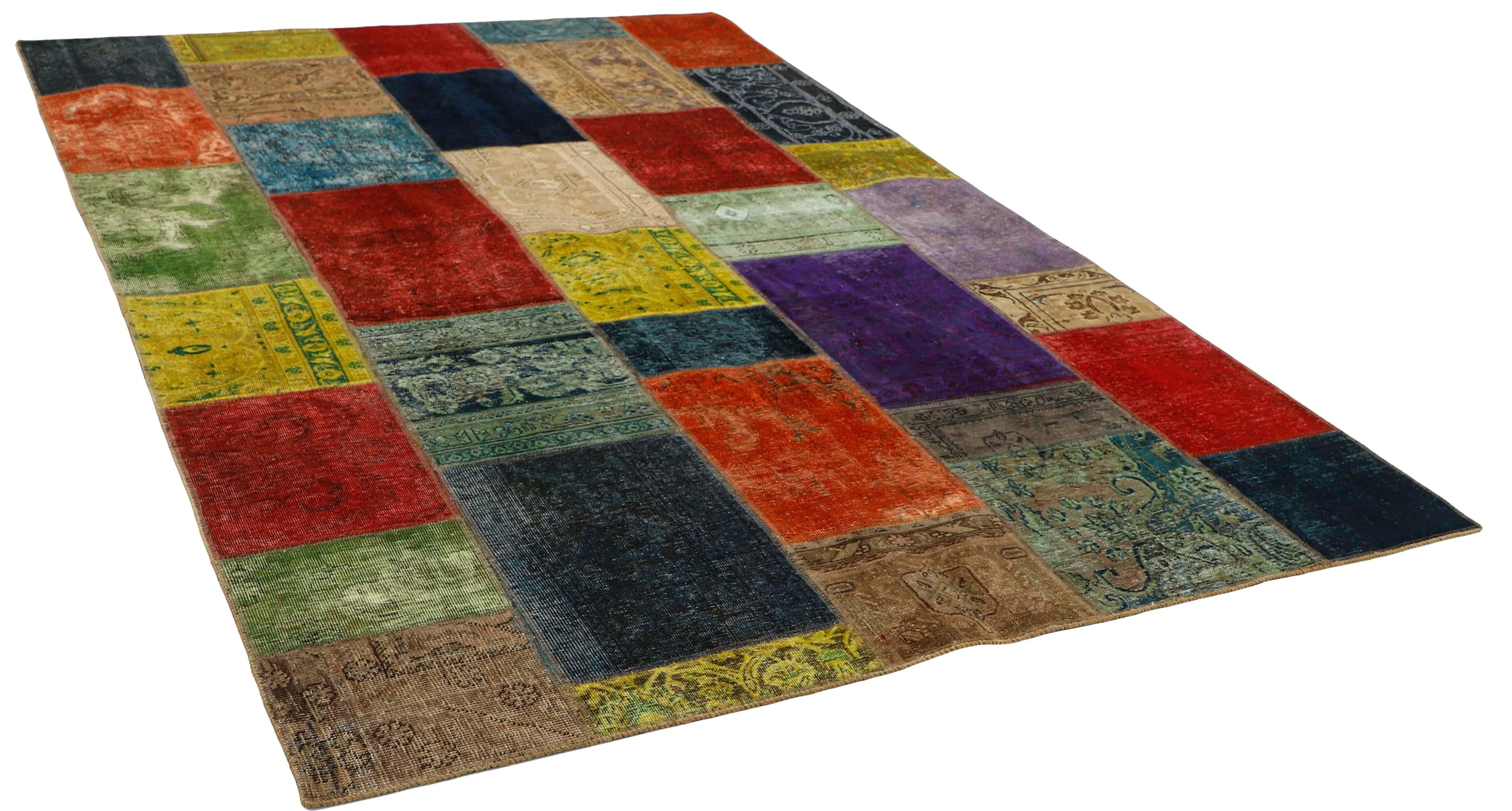 Vintage Patchwork 1473245