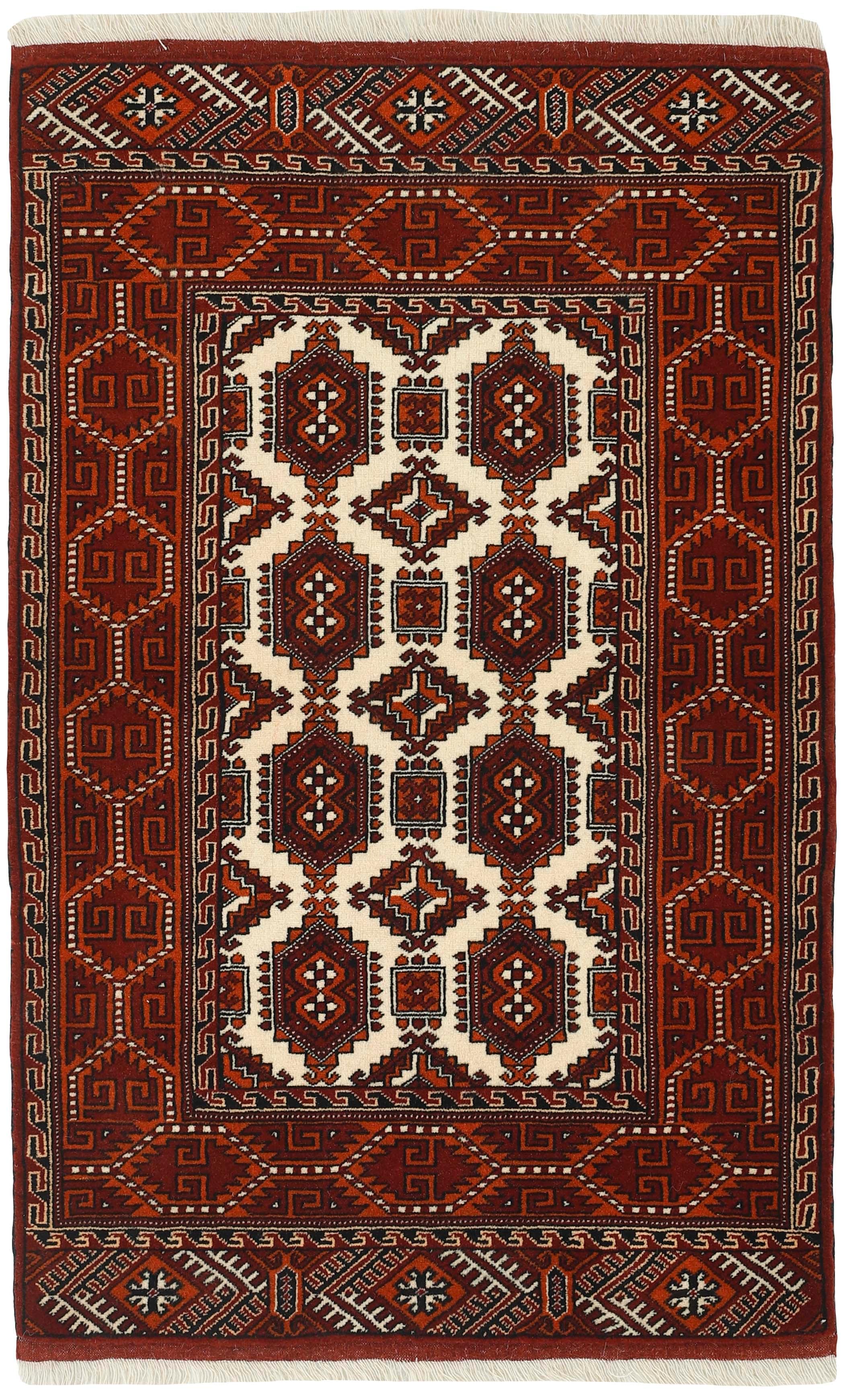 authentic red and black persian rug