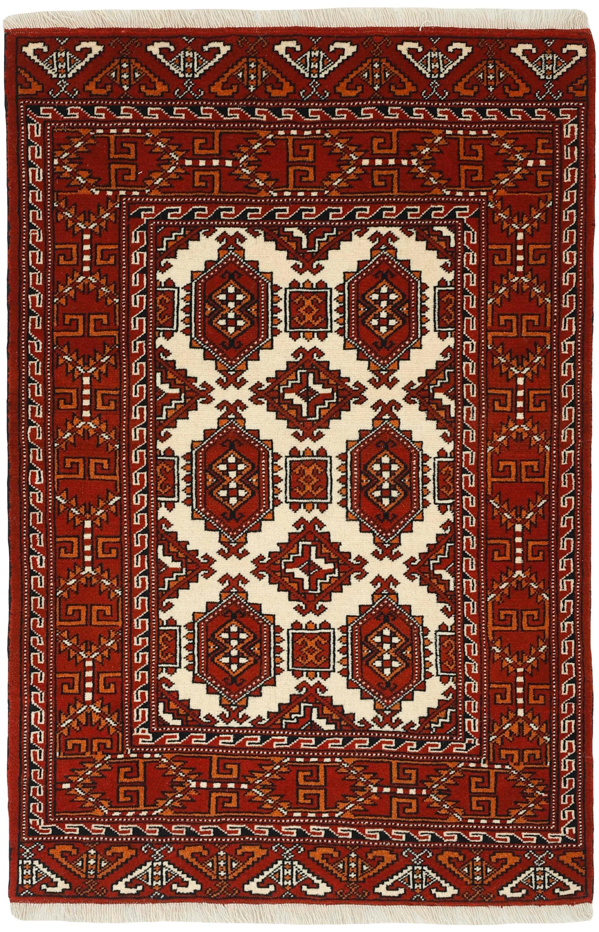 authentic red and black persian rug