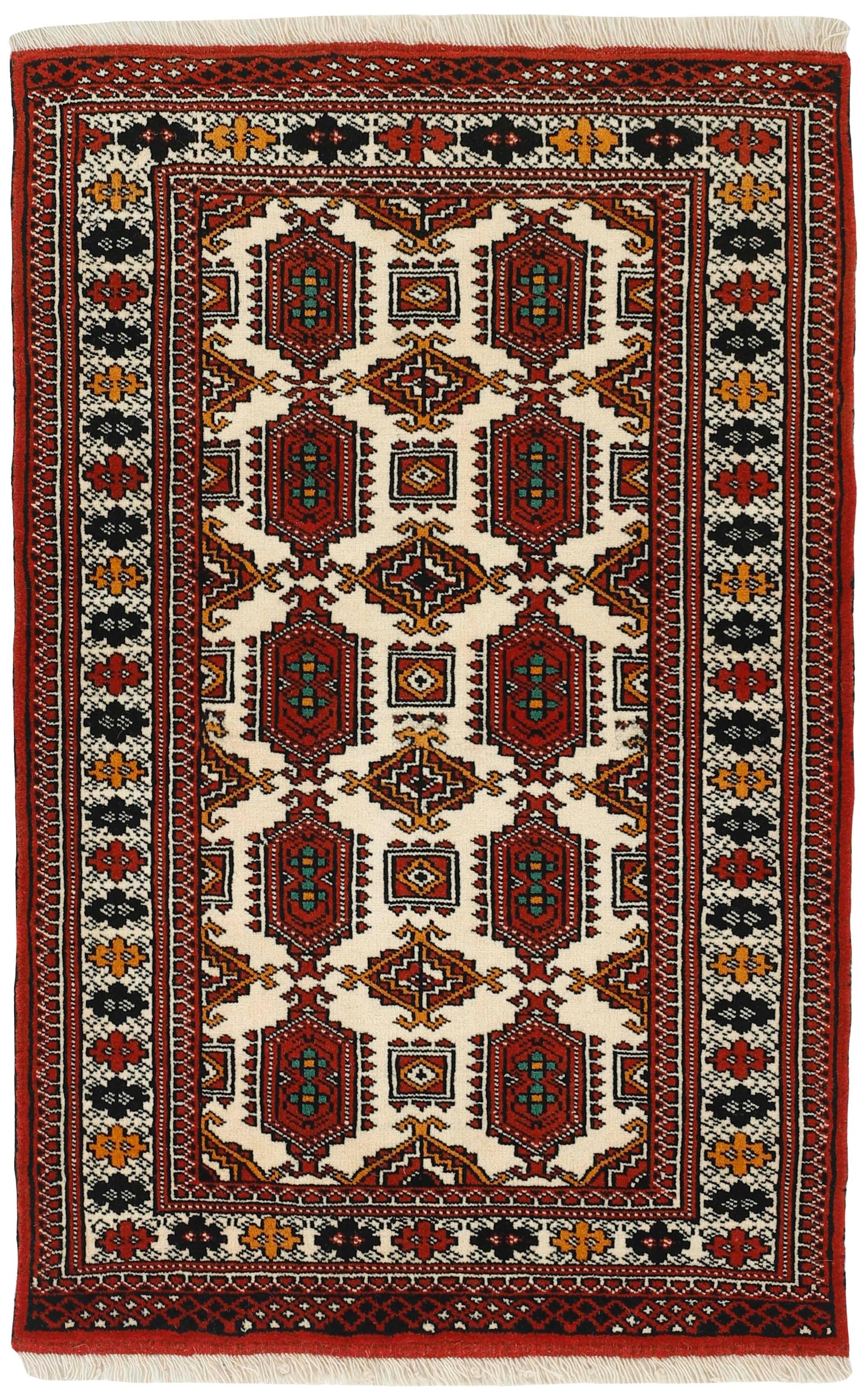 authentic red and black persian rug