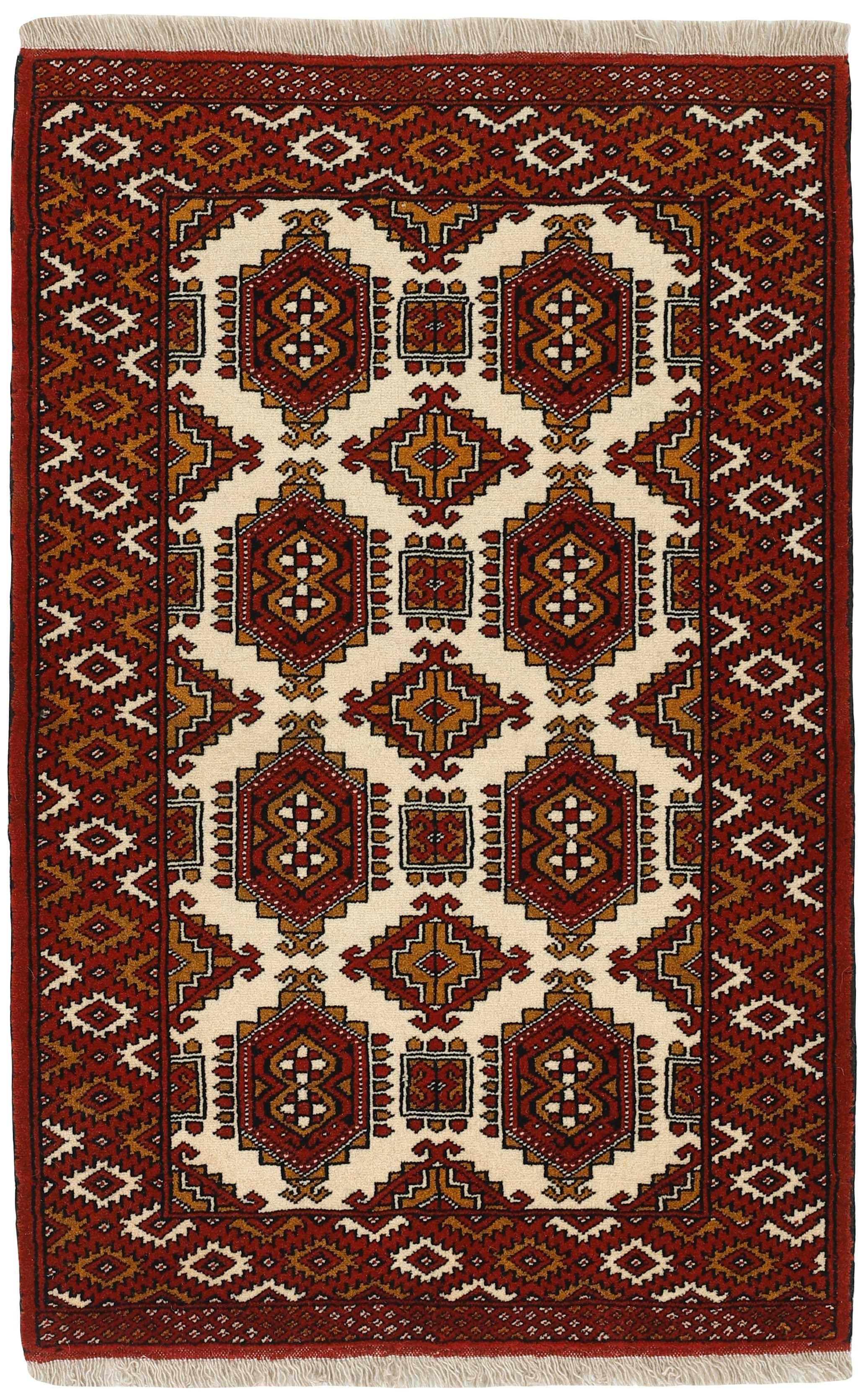 authentic red and black persian rug