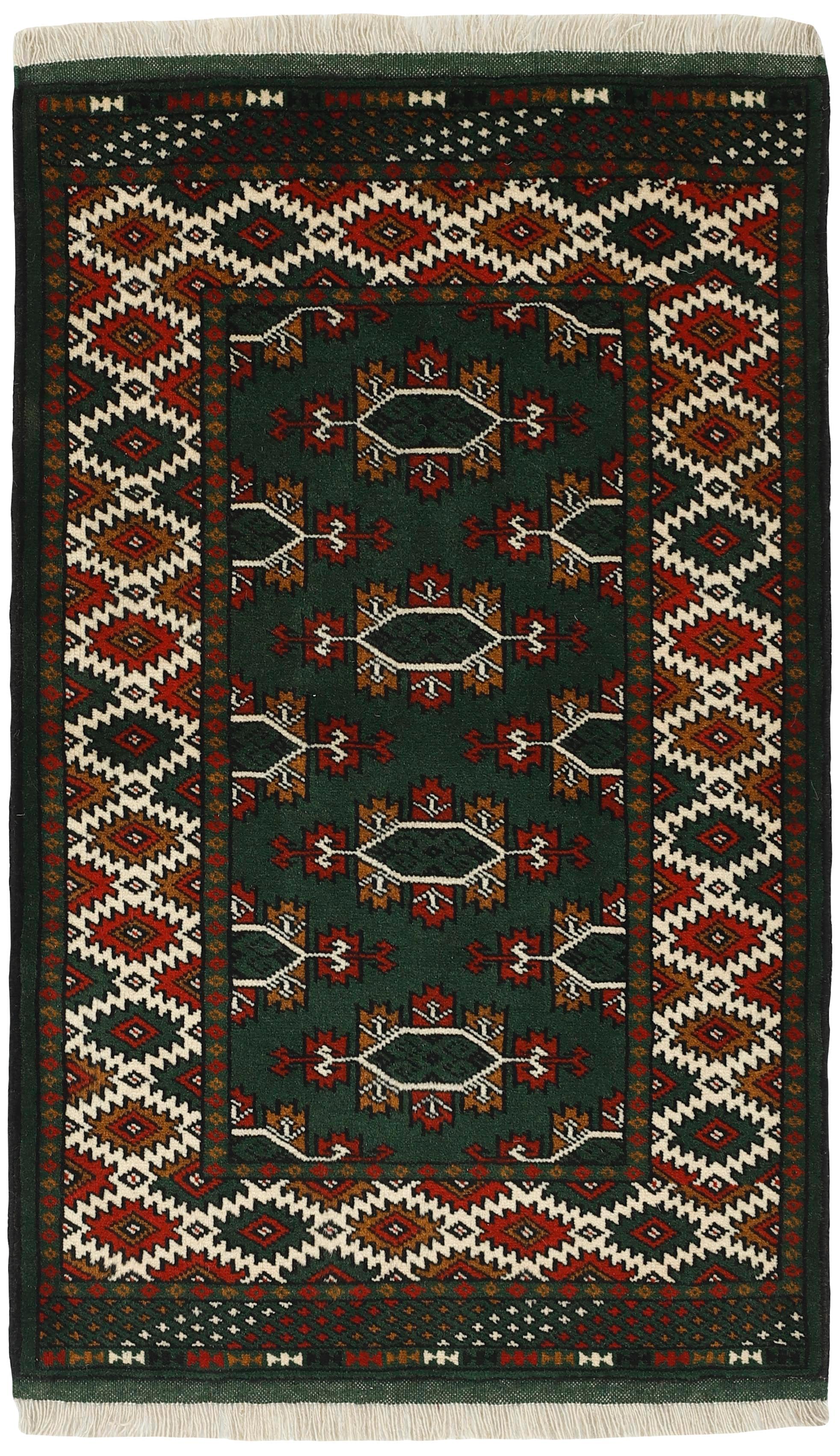 authentic red and black persian rug