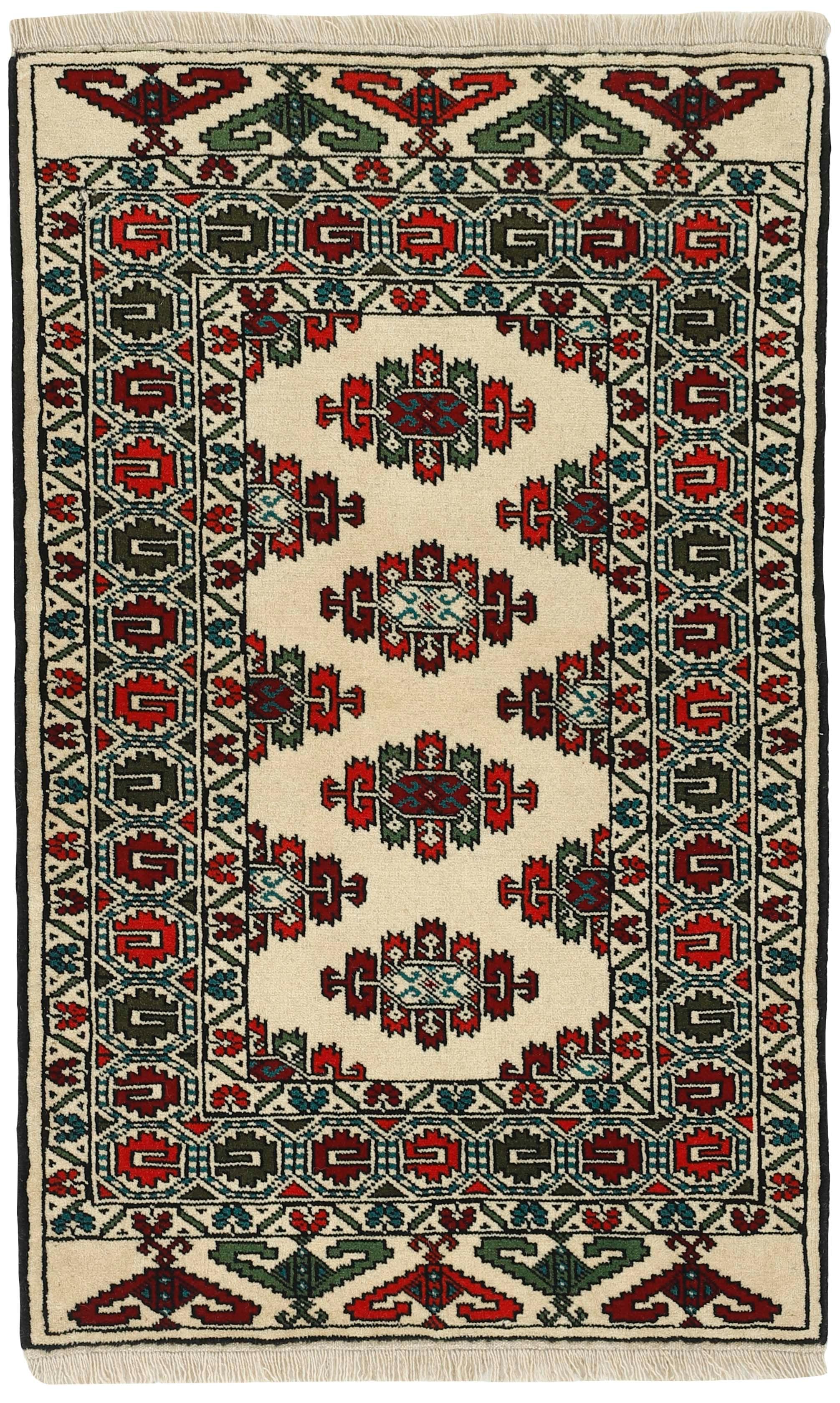 authentic red and black persian rug