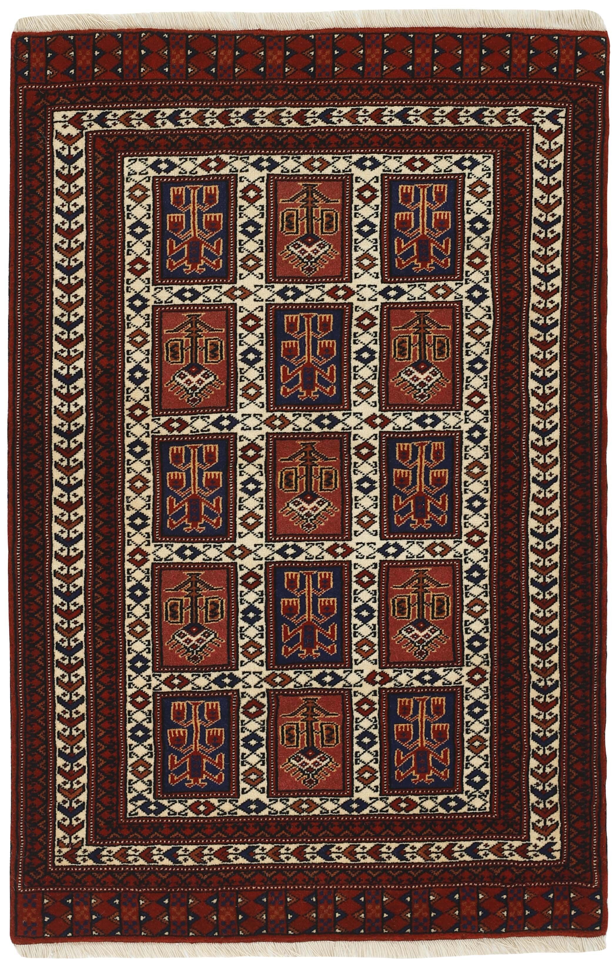Torkaman Fine 1477012