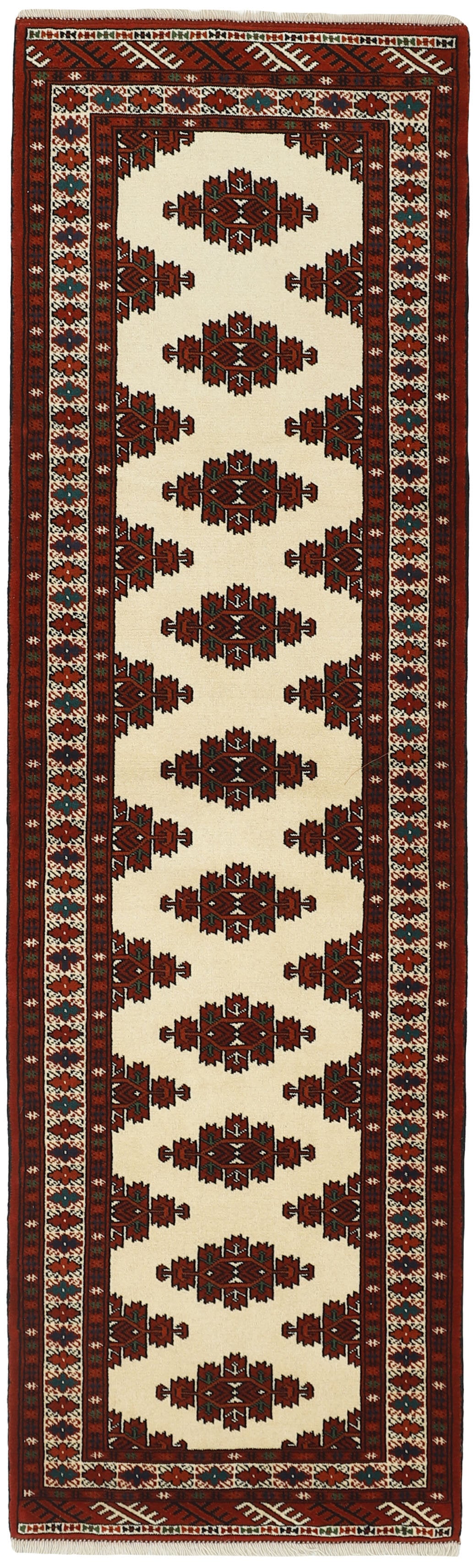 Torkaman Fine Runner 1477037