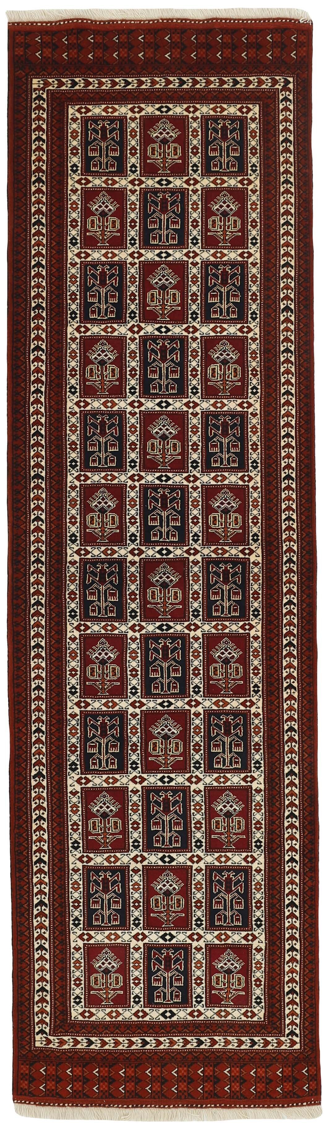 Torkaman Fine Runner 1477044