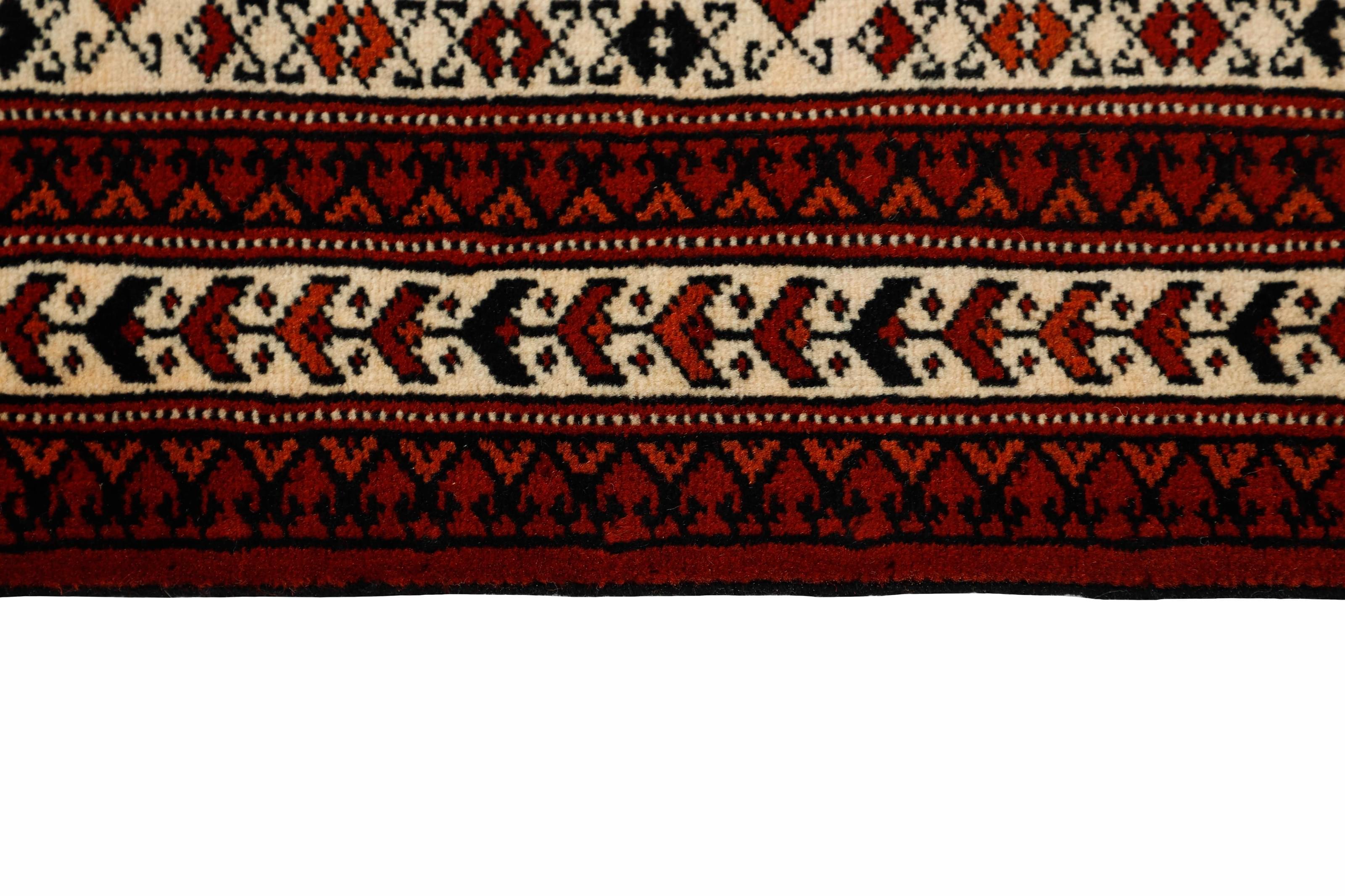 Torkaman Fine Runner 1477044