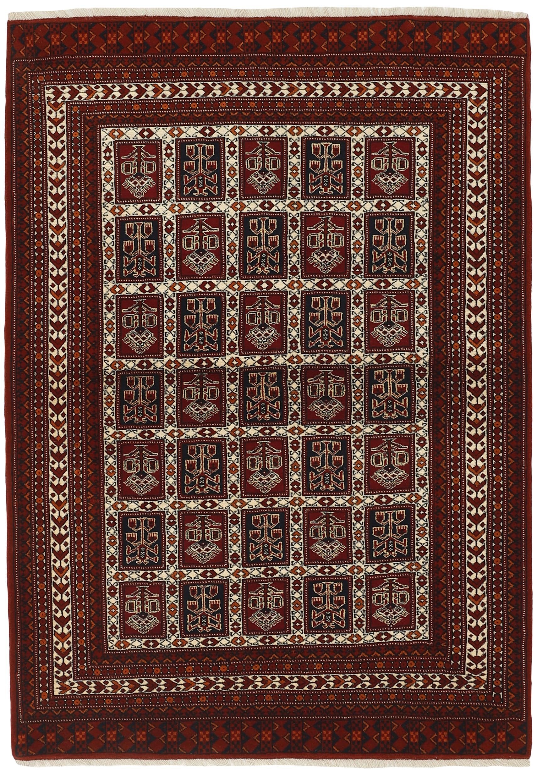 Torkaman Fine 1477050