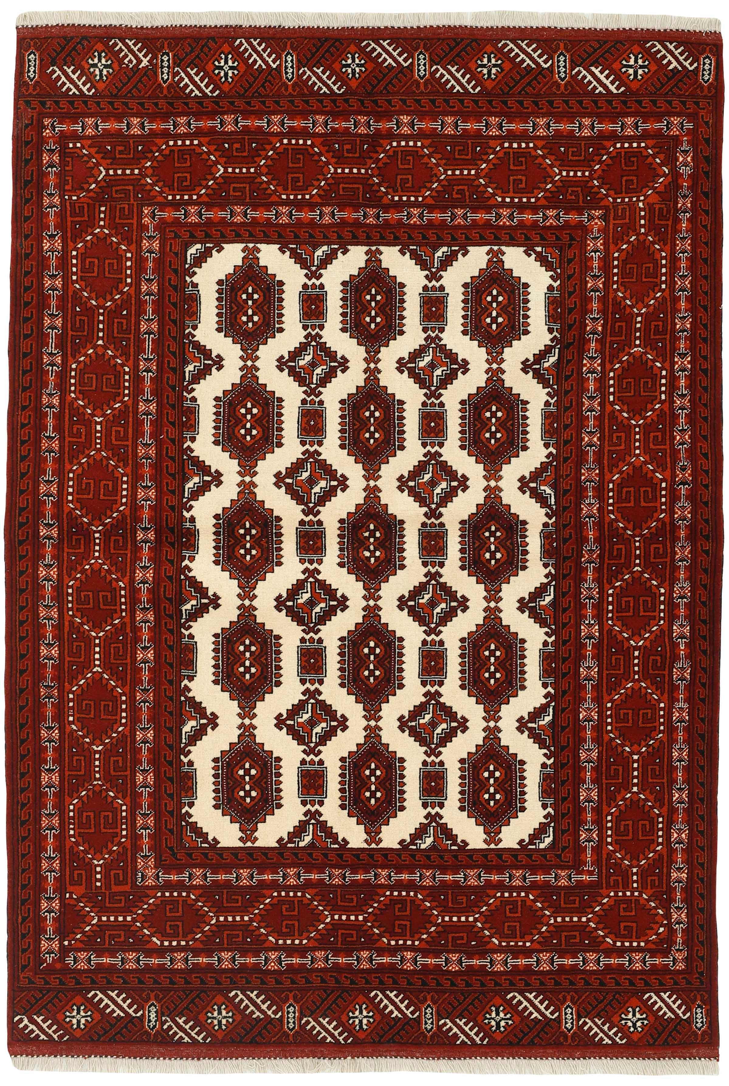 authentic red and black persian rug