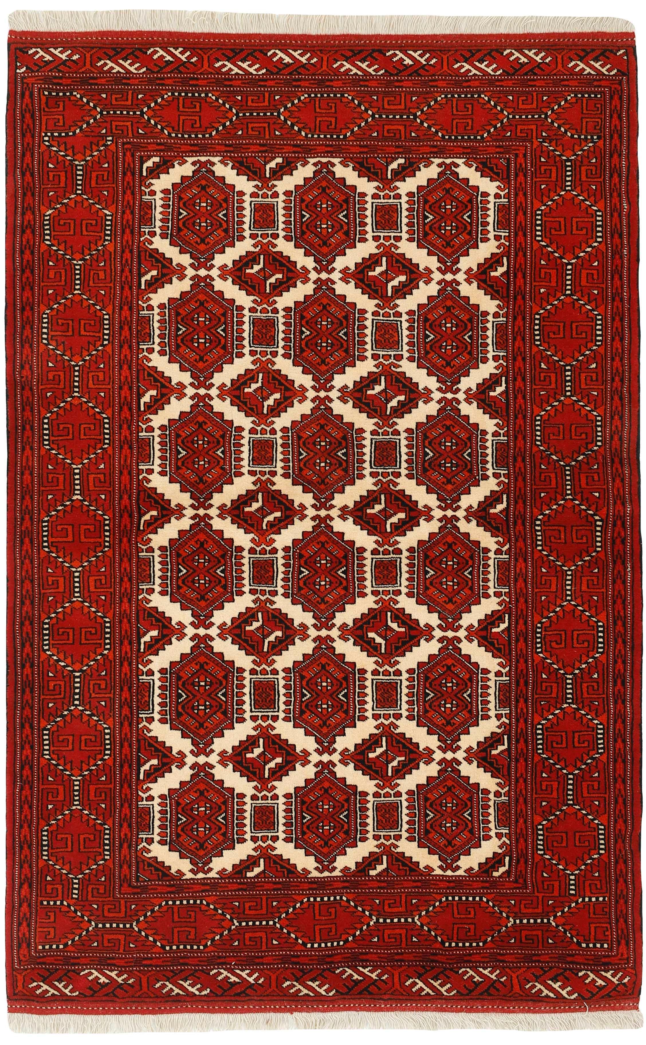 authentic red and black persian rug