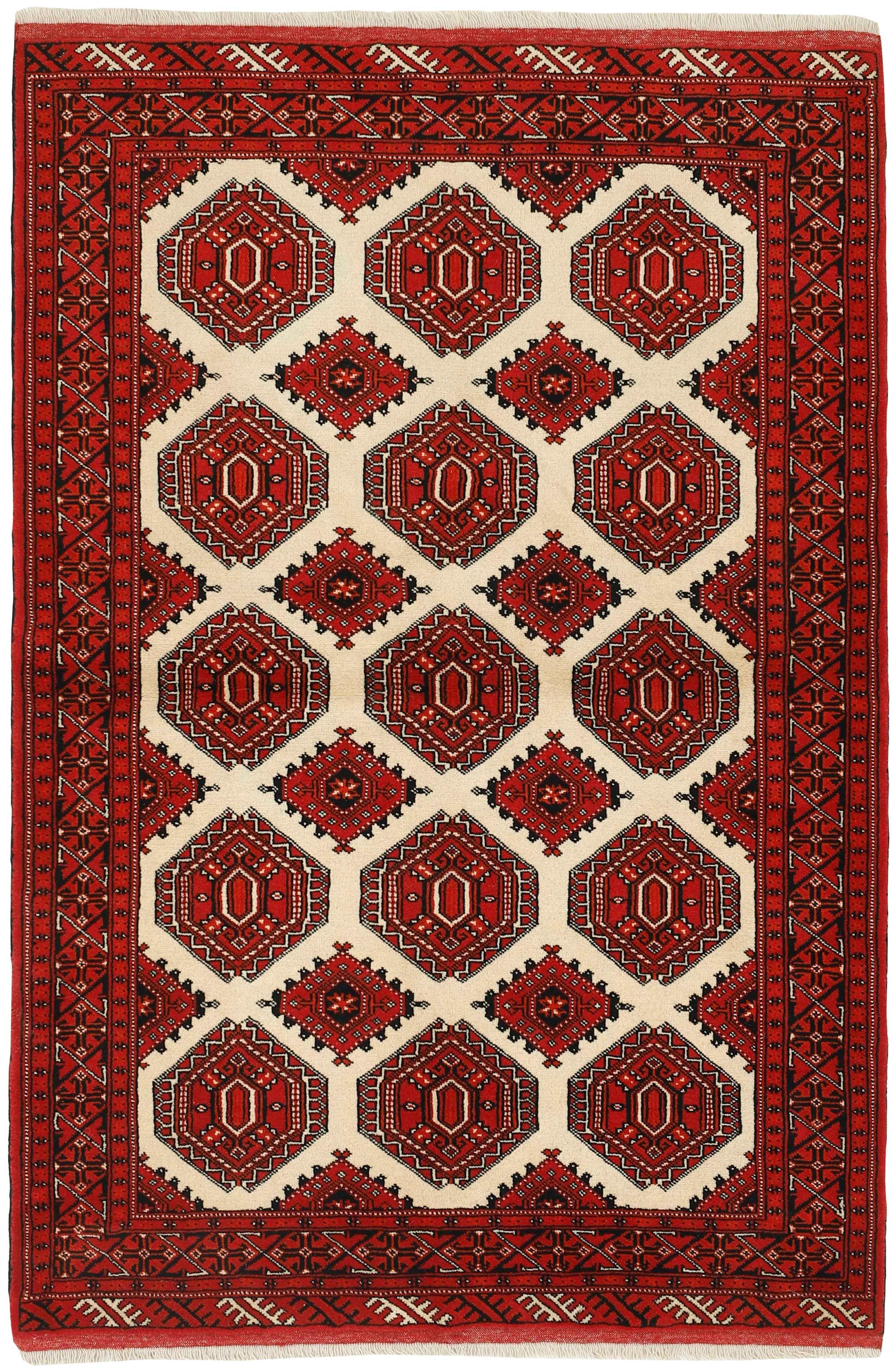 authentic red and black persian rug