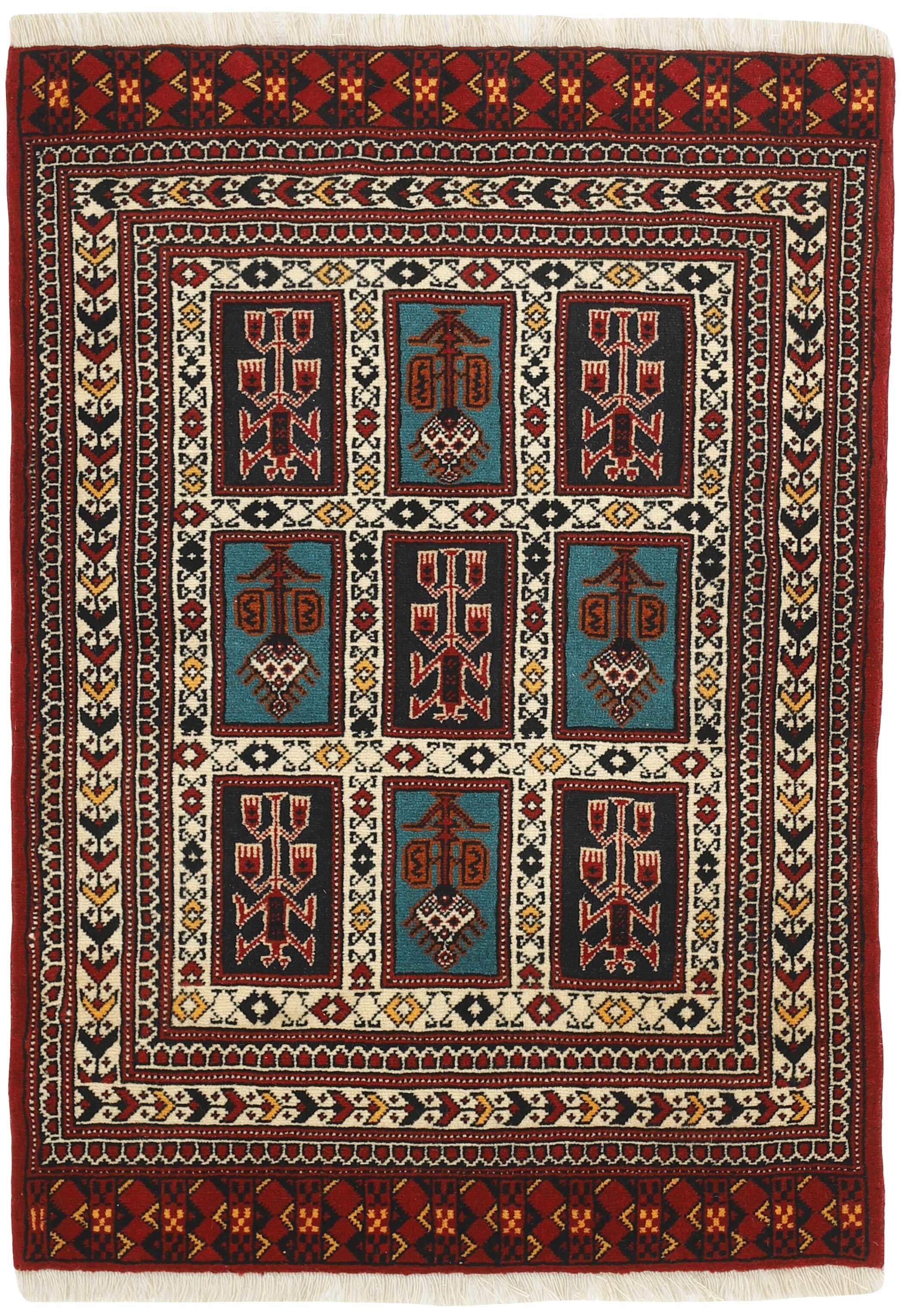 Torkaman Fine 1477091