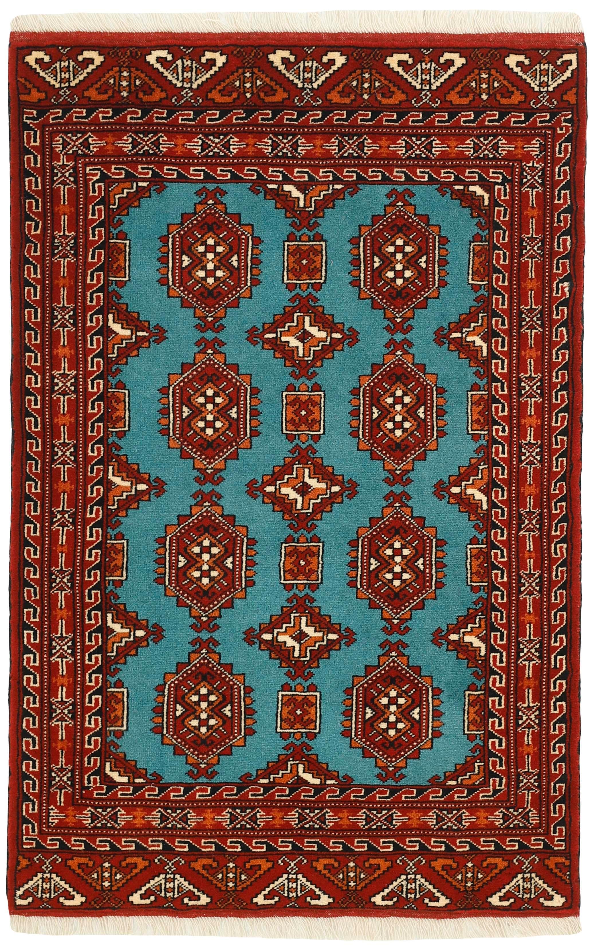 authentic red and black persian rug
