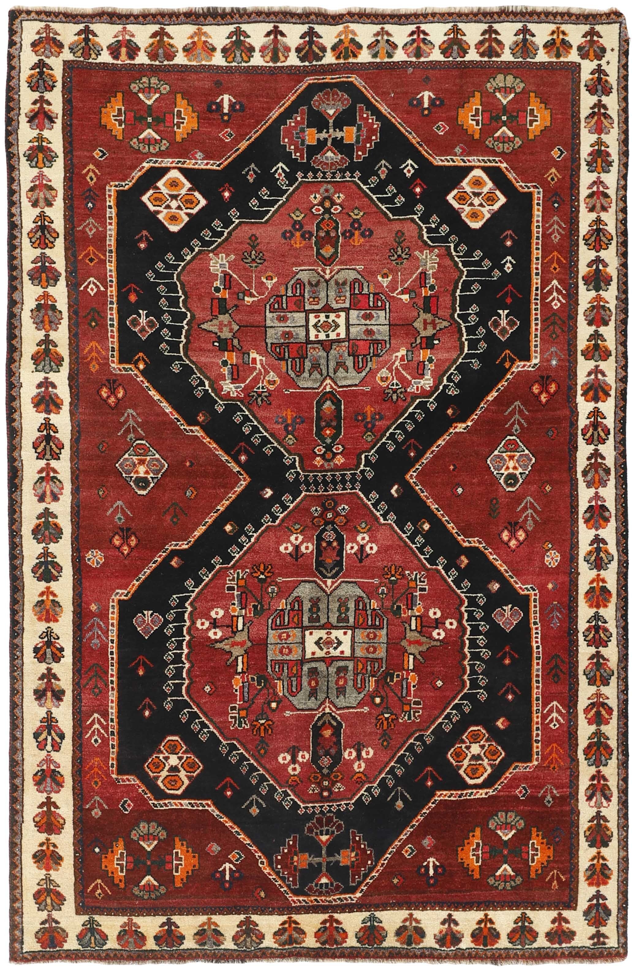 Kashghai 1478801