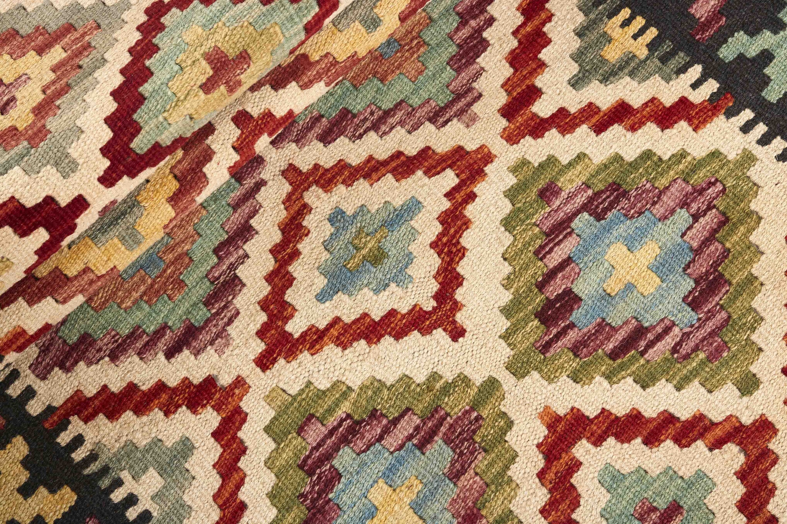 Afghan Kilim 1483253