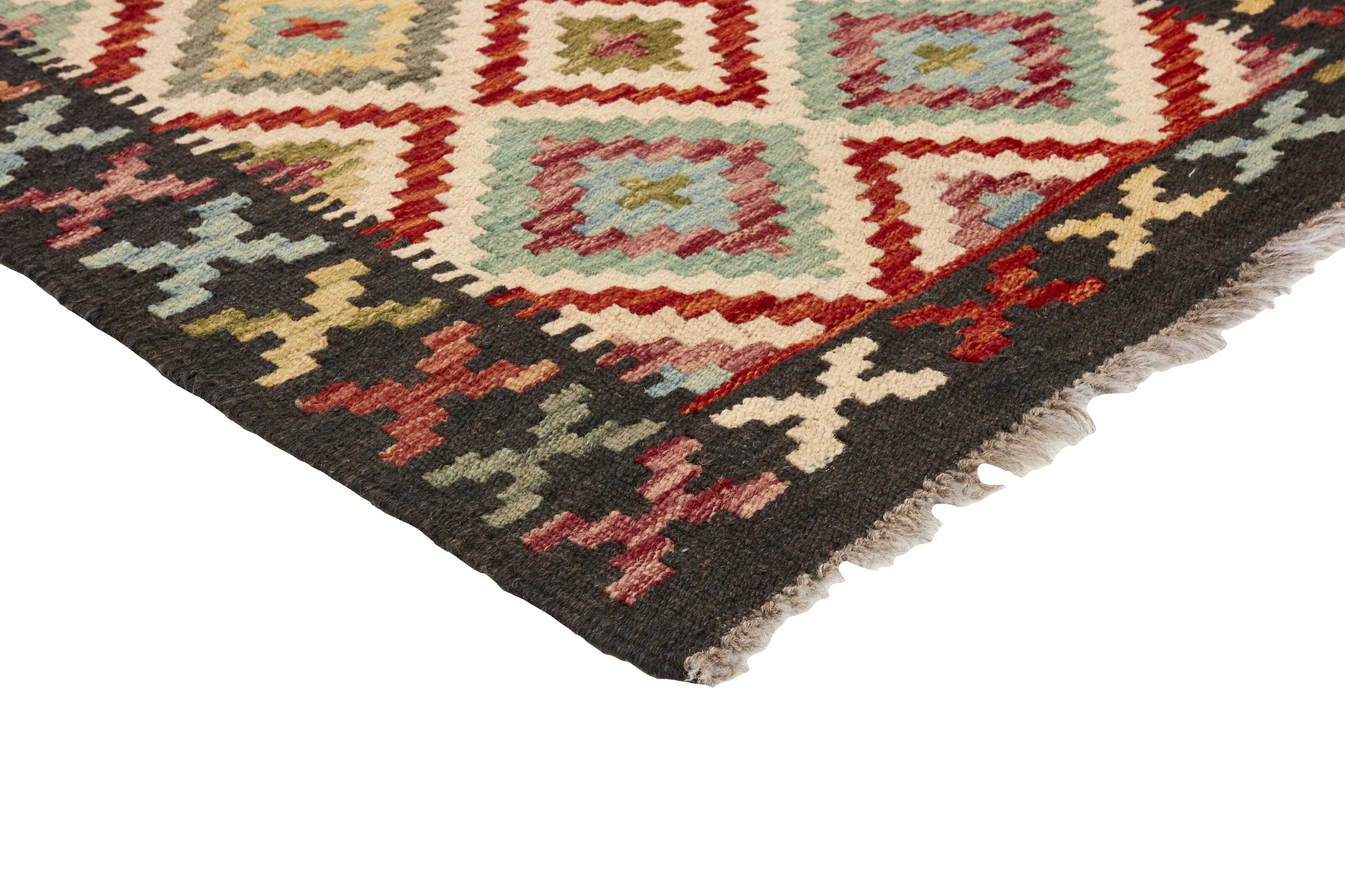 Afghan Kilim 1483253