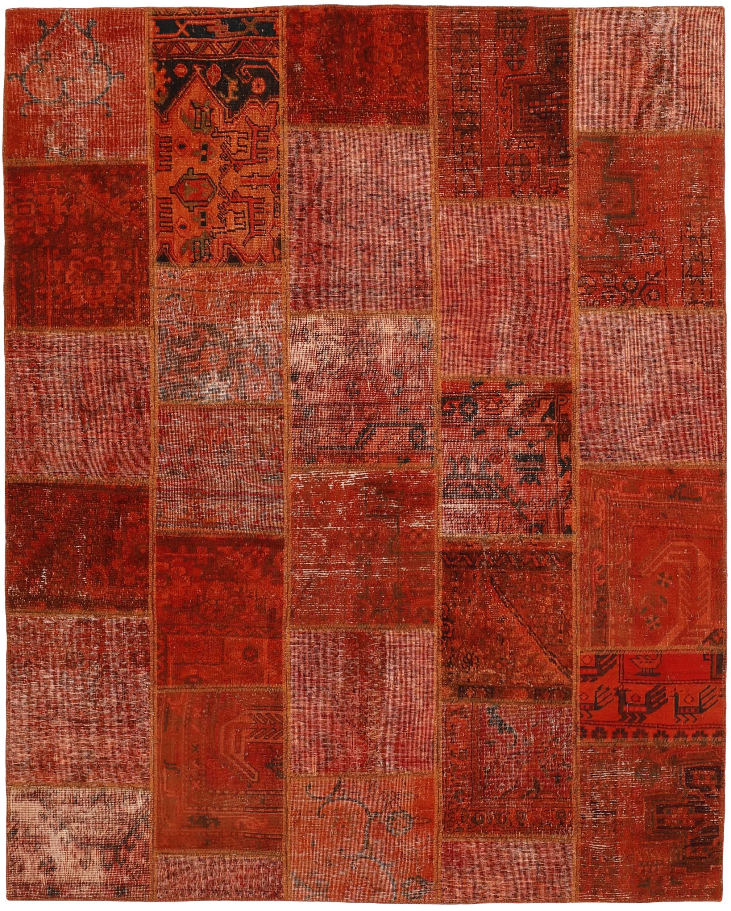 Vintage Patchwork 1484002