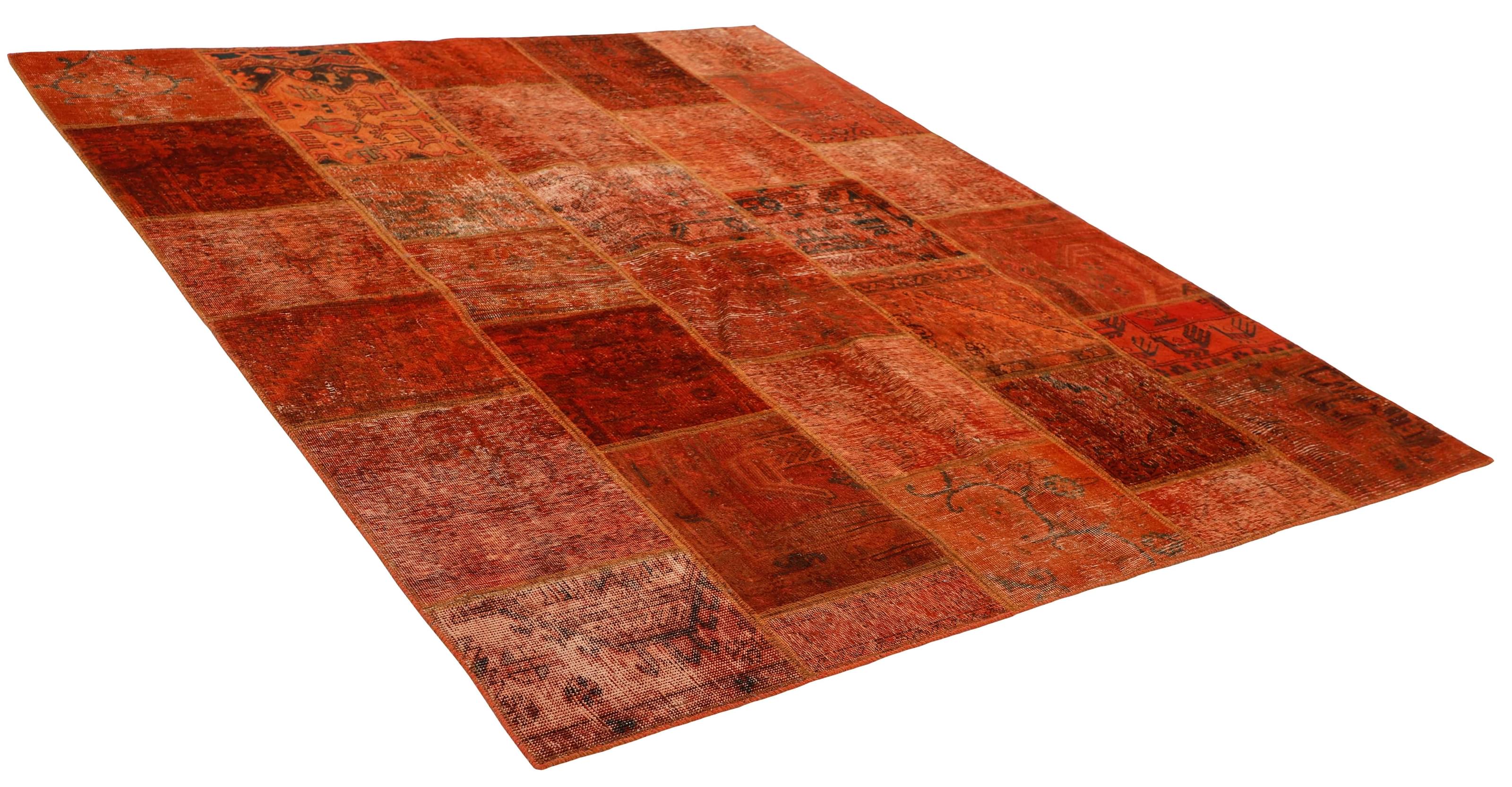 Vintage Patchwork 1484002
