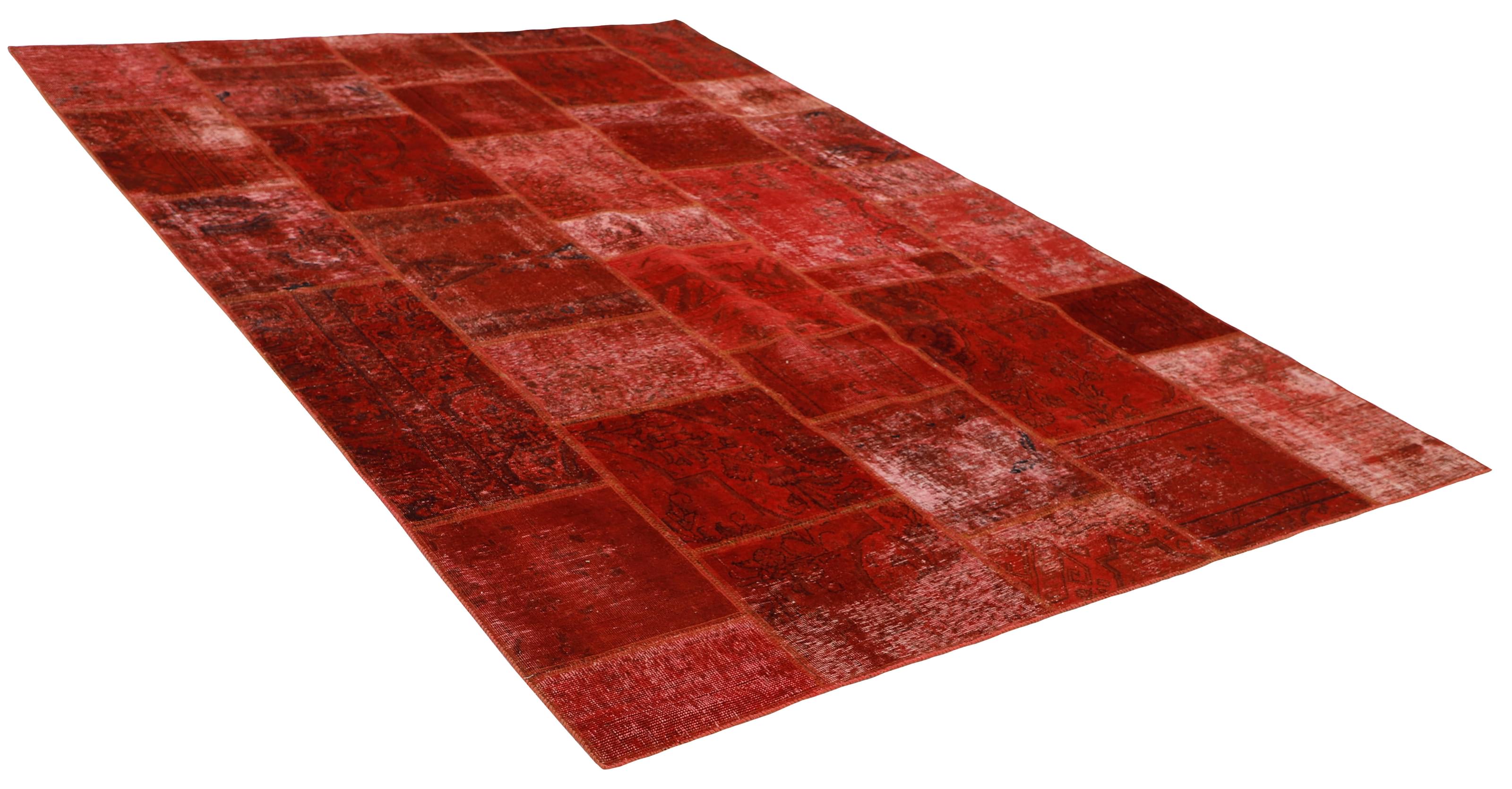 Vintage Patchwork 1484032