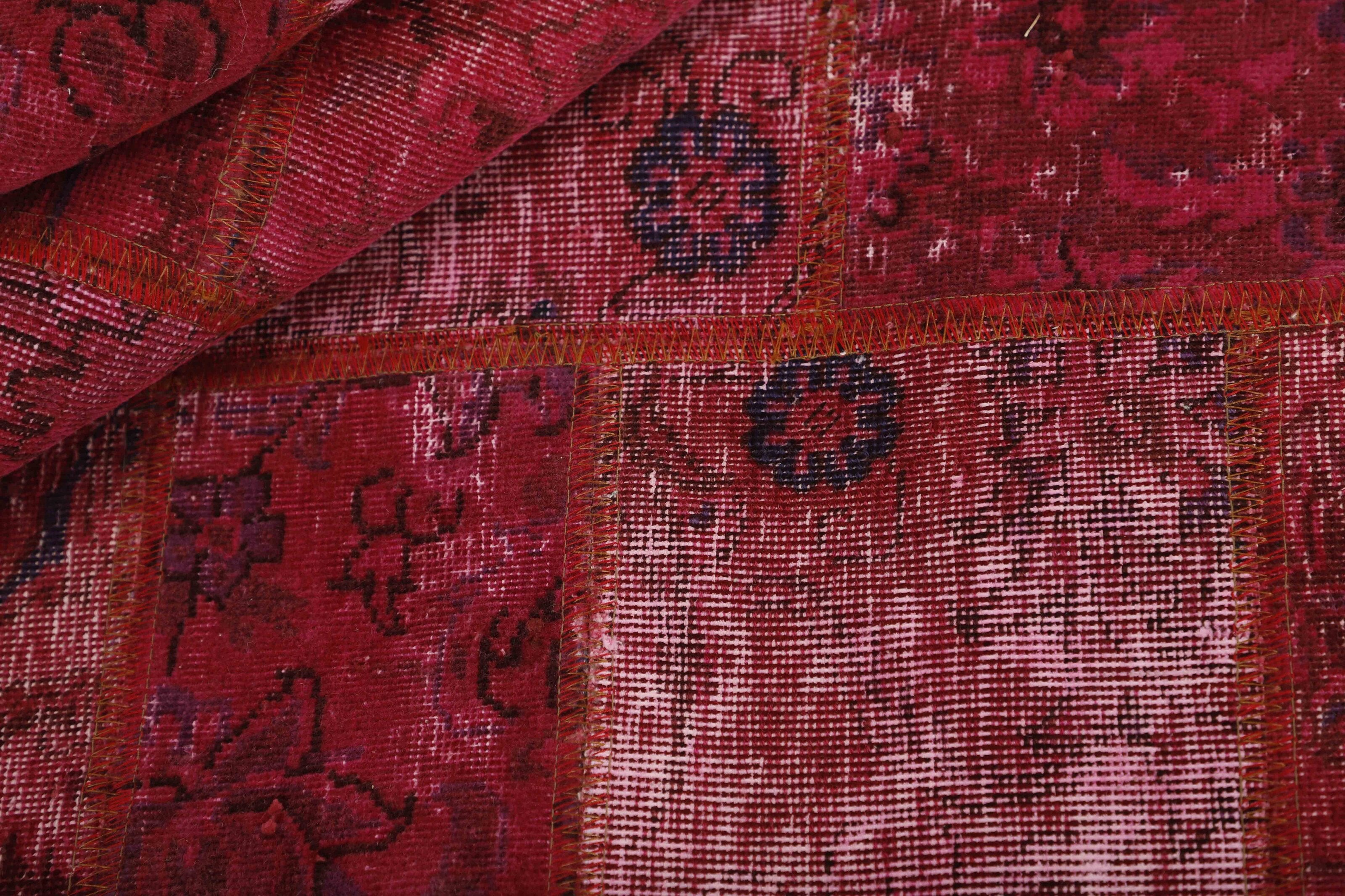 Vintage Patchwork 1484045