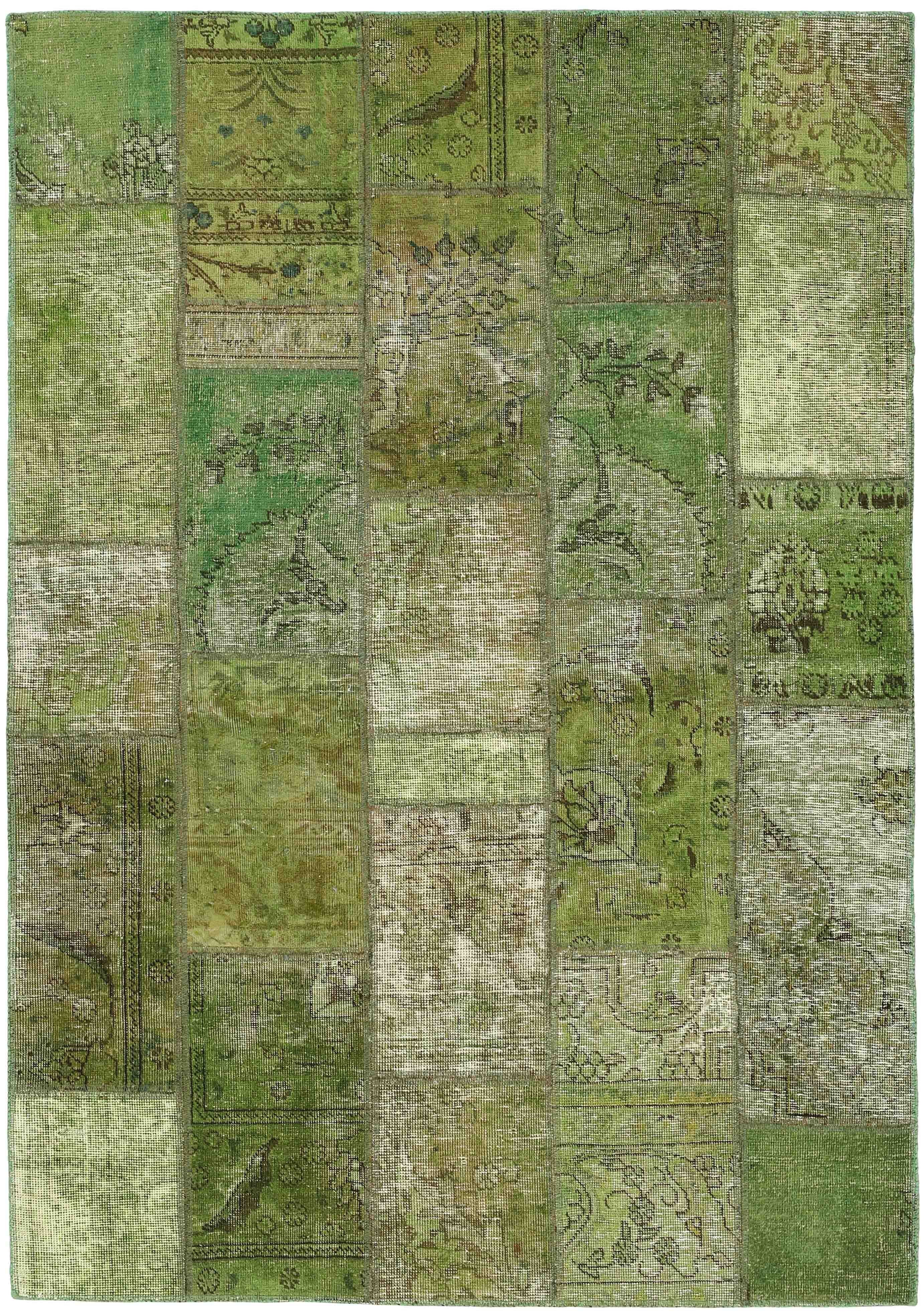 Vintage Patchwork 1484052
