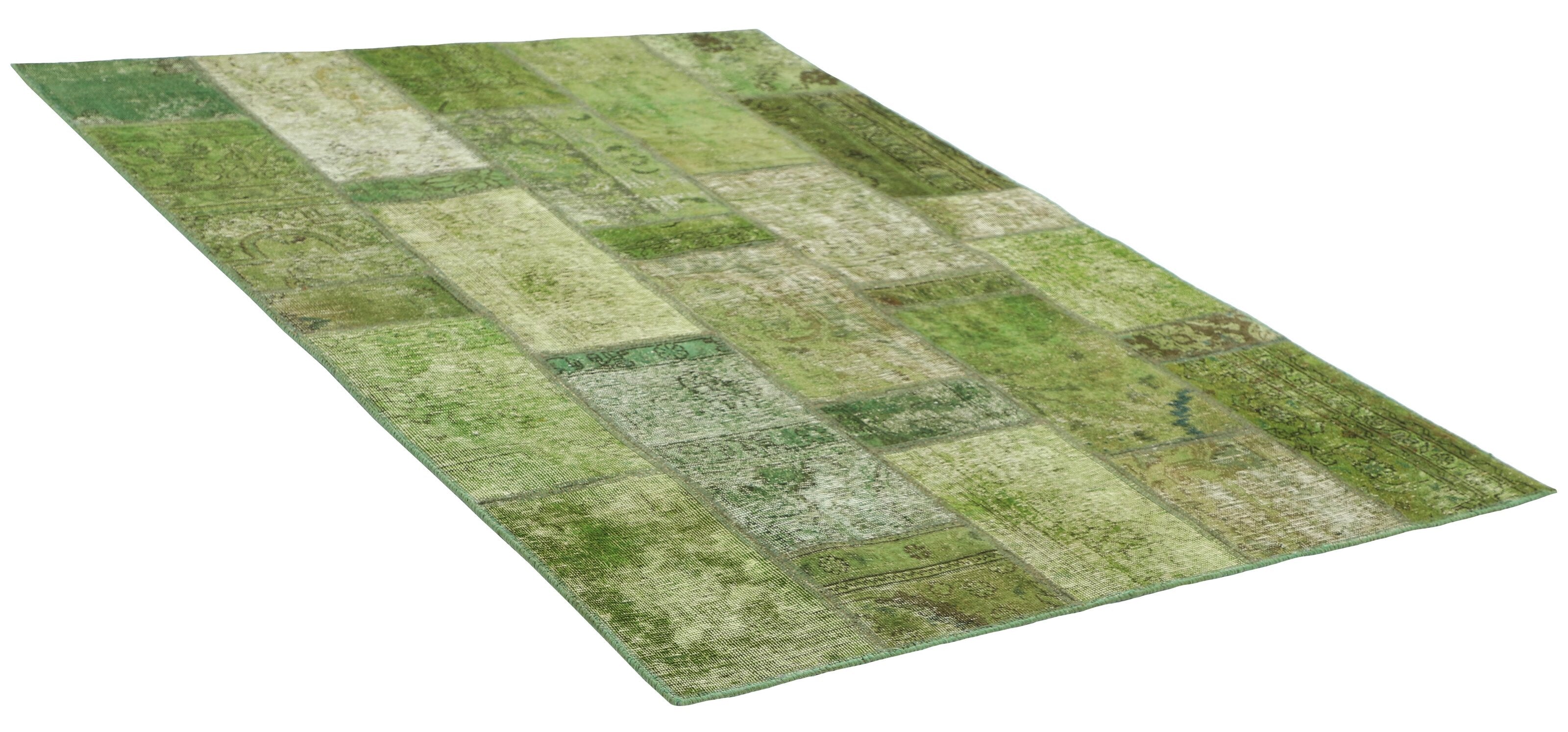 Vintage Patchwork 1484053