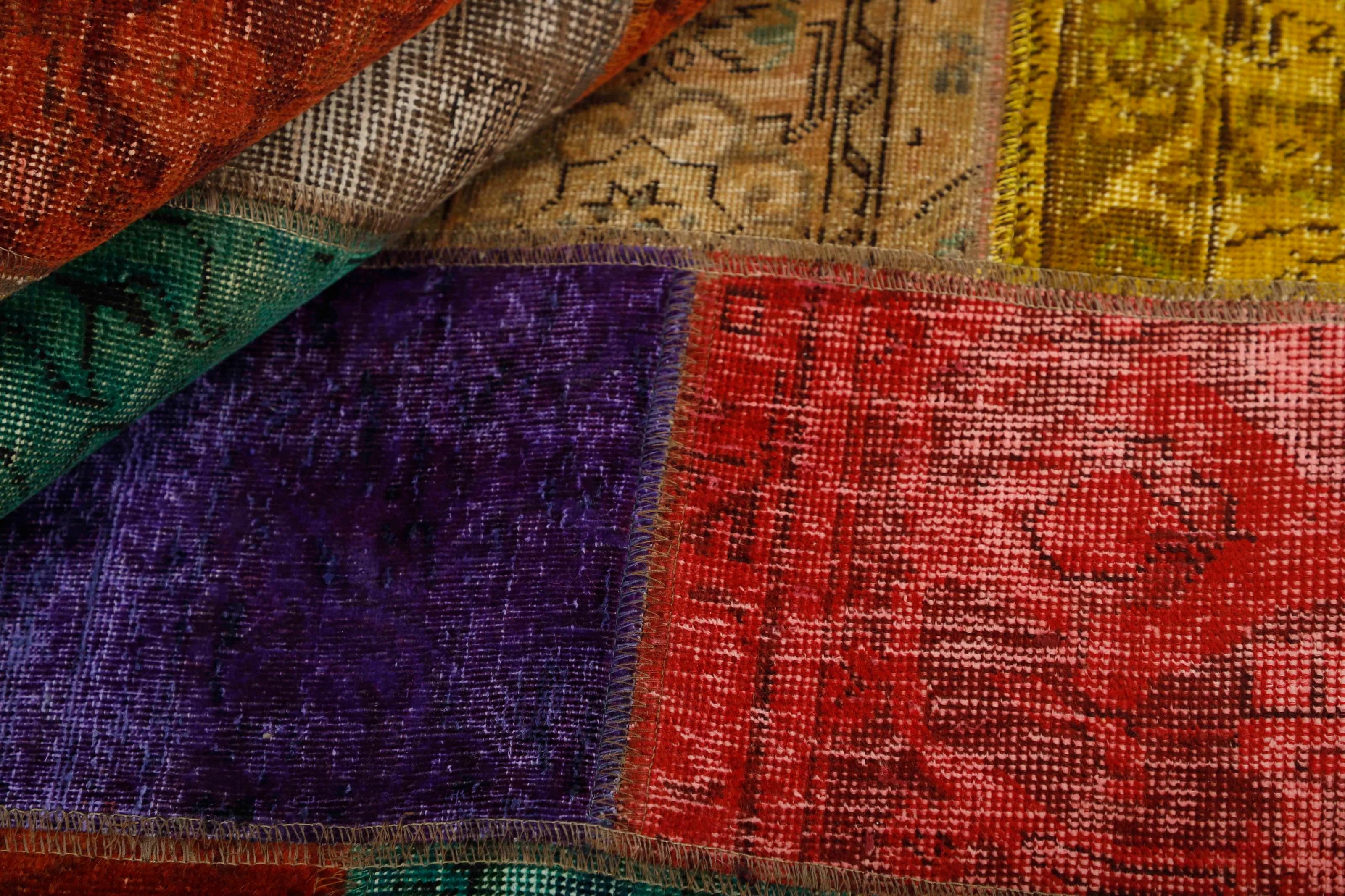 Vintage Patchwork 1484067