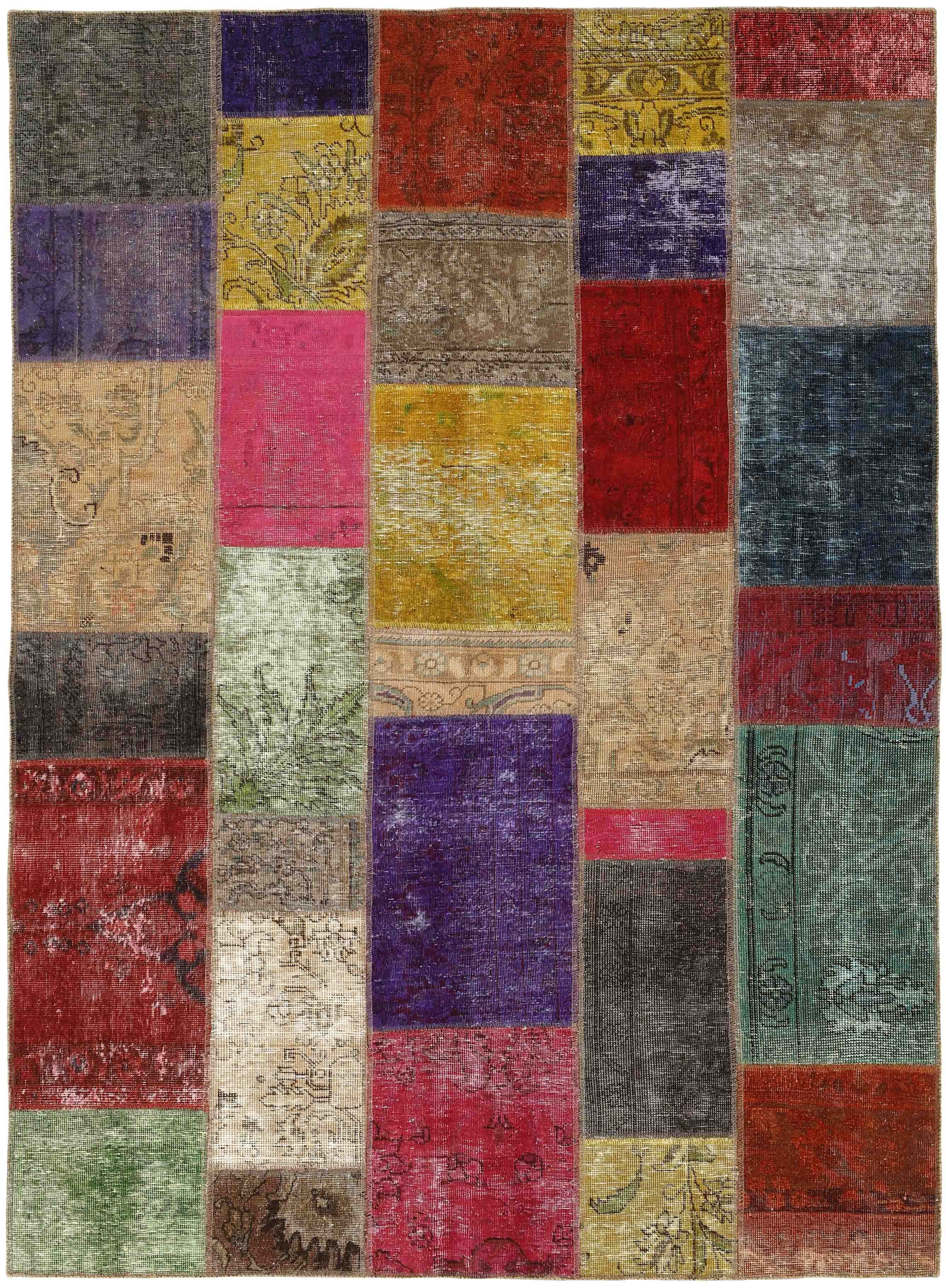 Vintage Patchwork 1484069