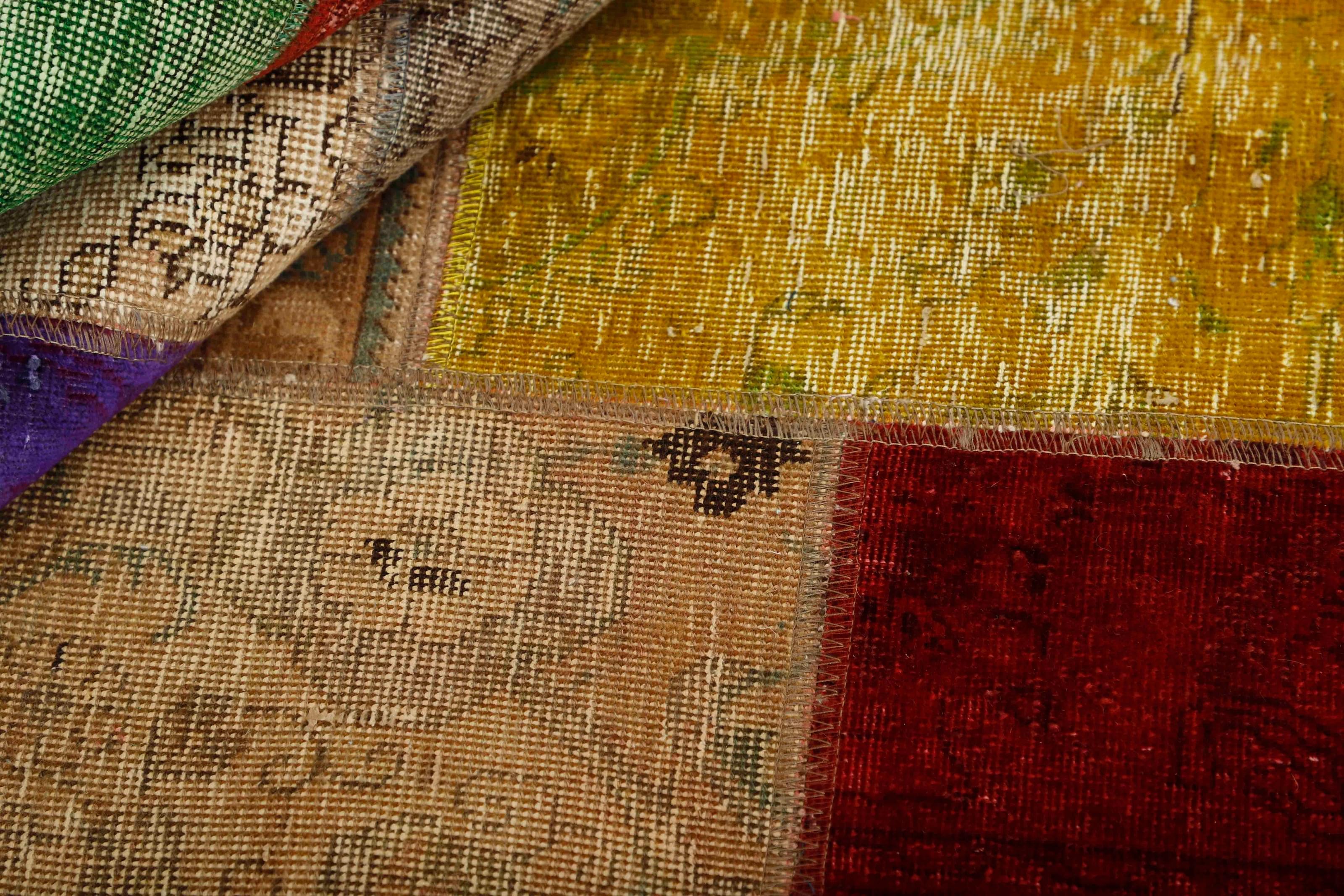 Vintage Patchwork 1484069