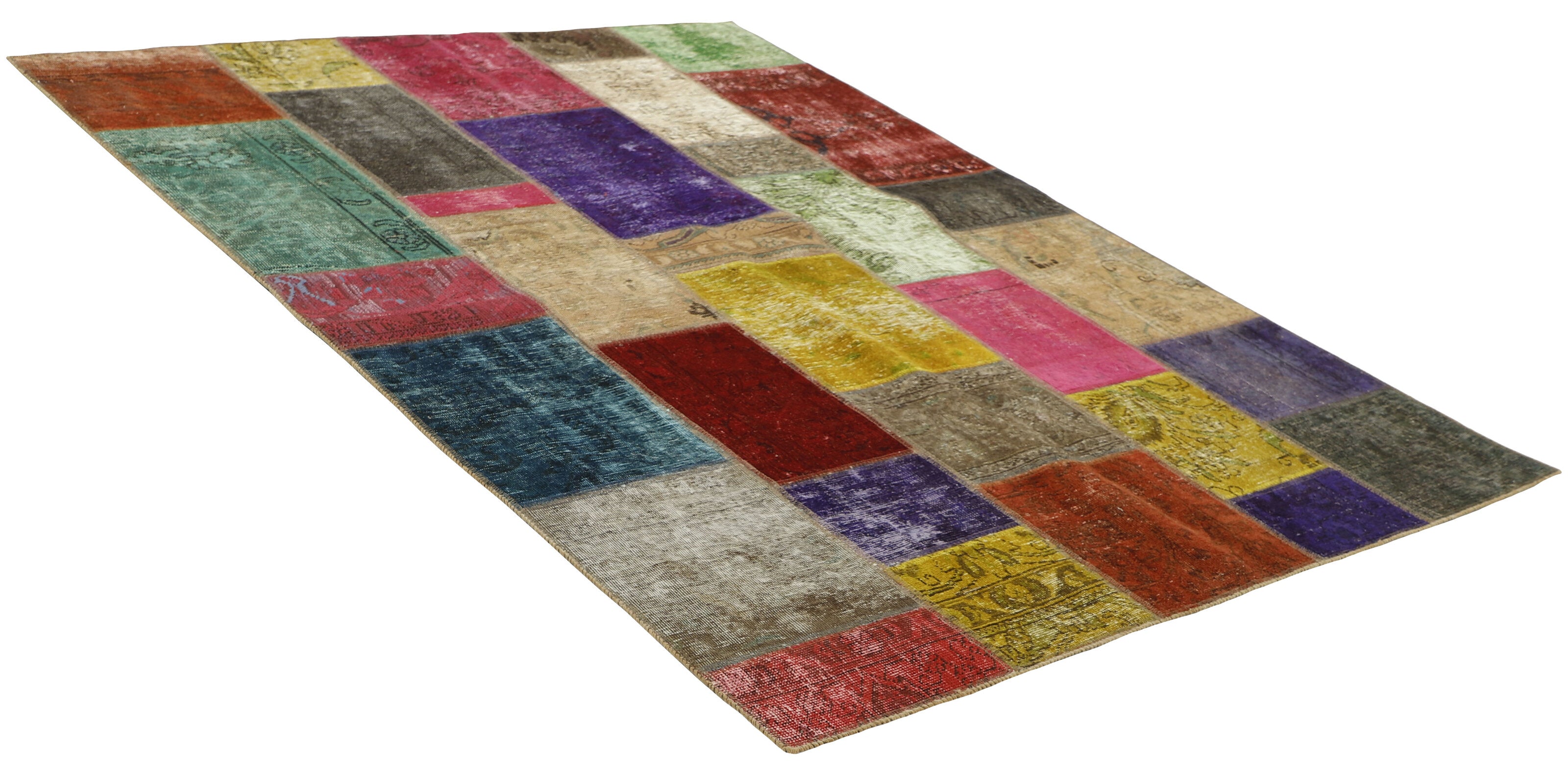 Vintage Patchwork 1484069