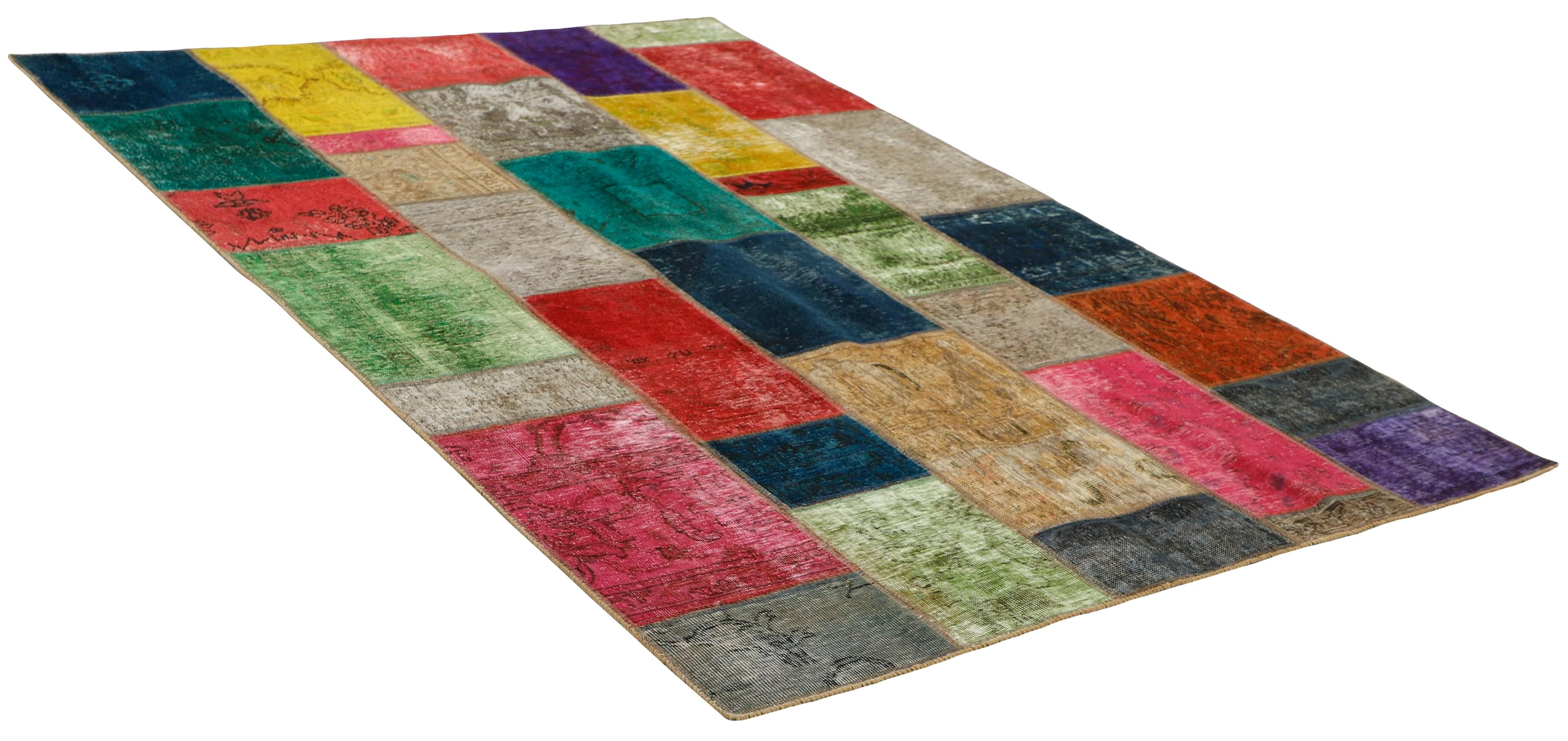 Vintage Patchwork 1484082