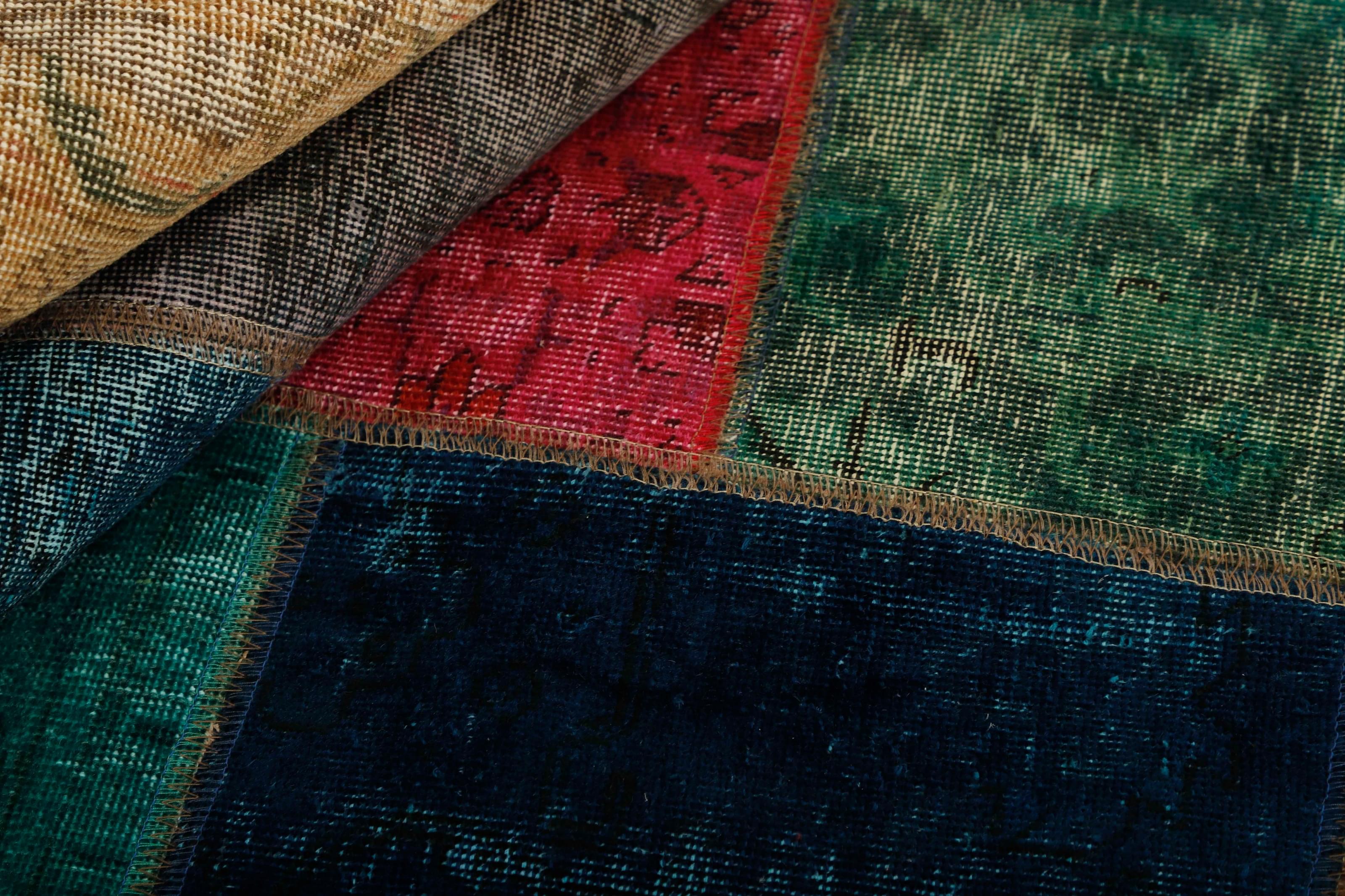 Vintage Patchwork 1484083