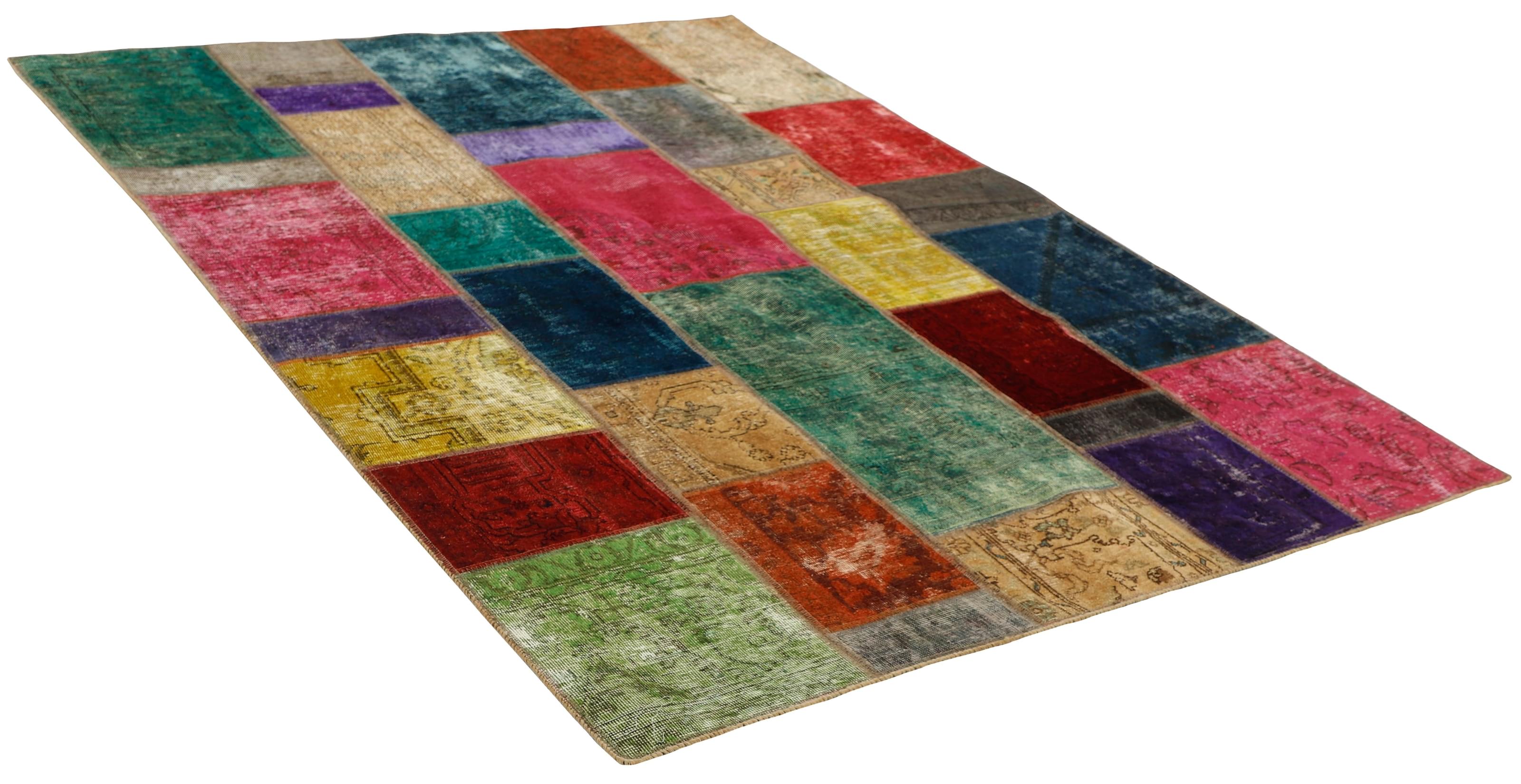 Vintage Patchwork 1484083