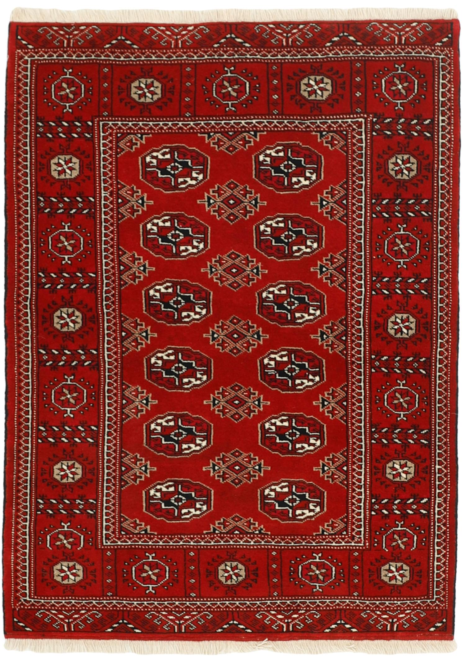 authentic red and blue persian rug