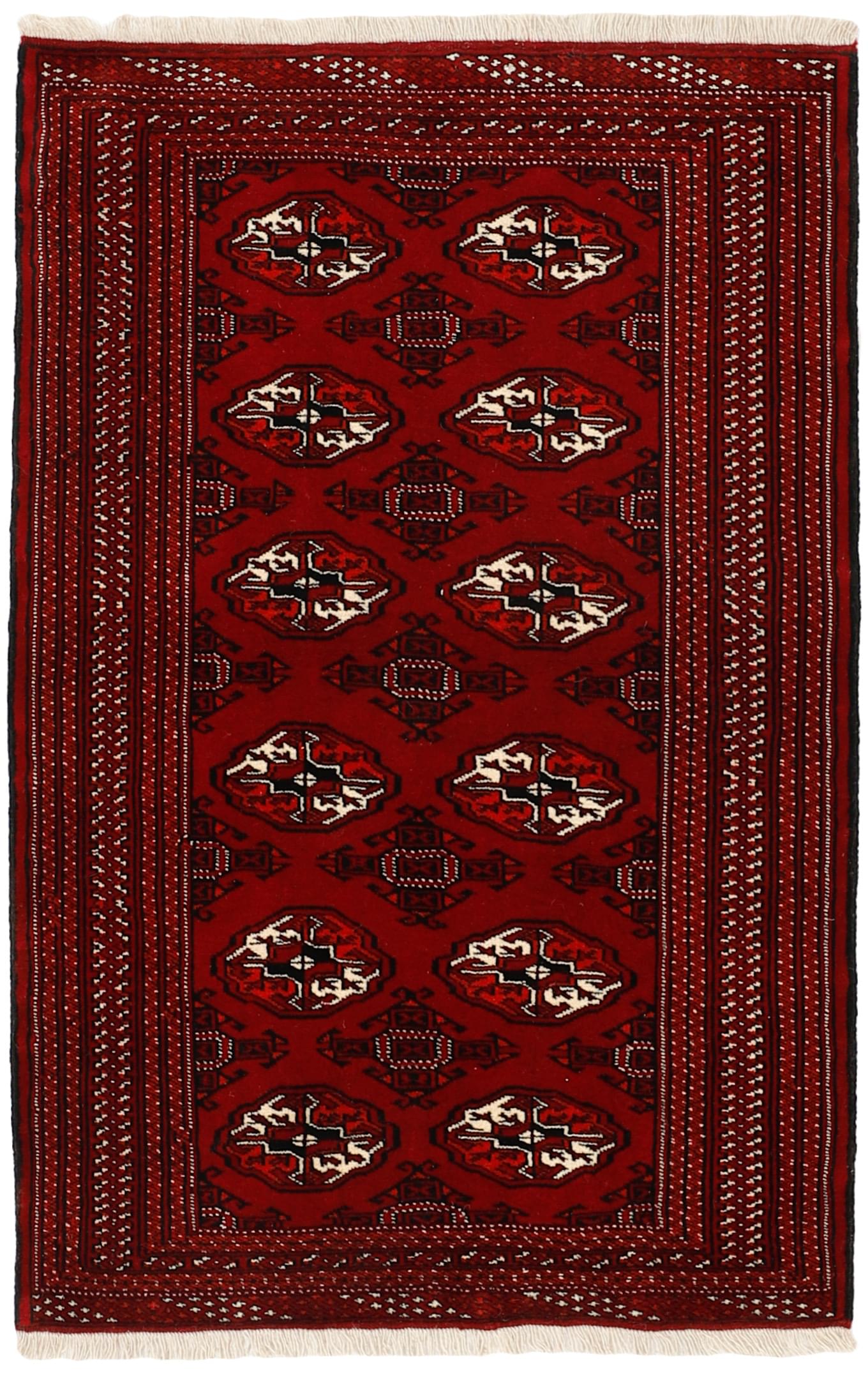 authentic red and blue persian rug