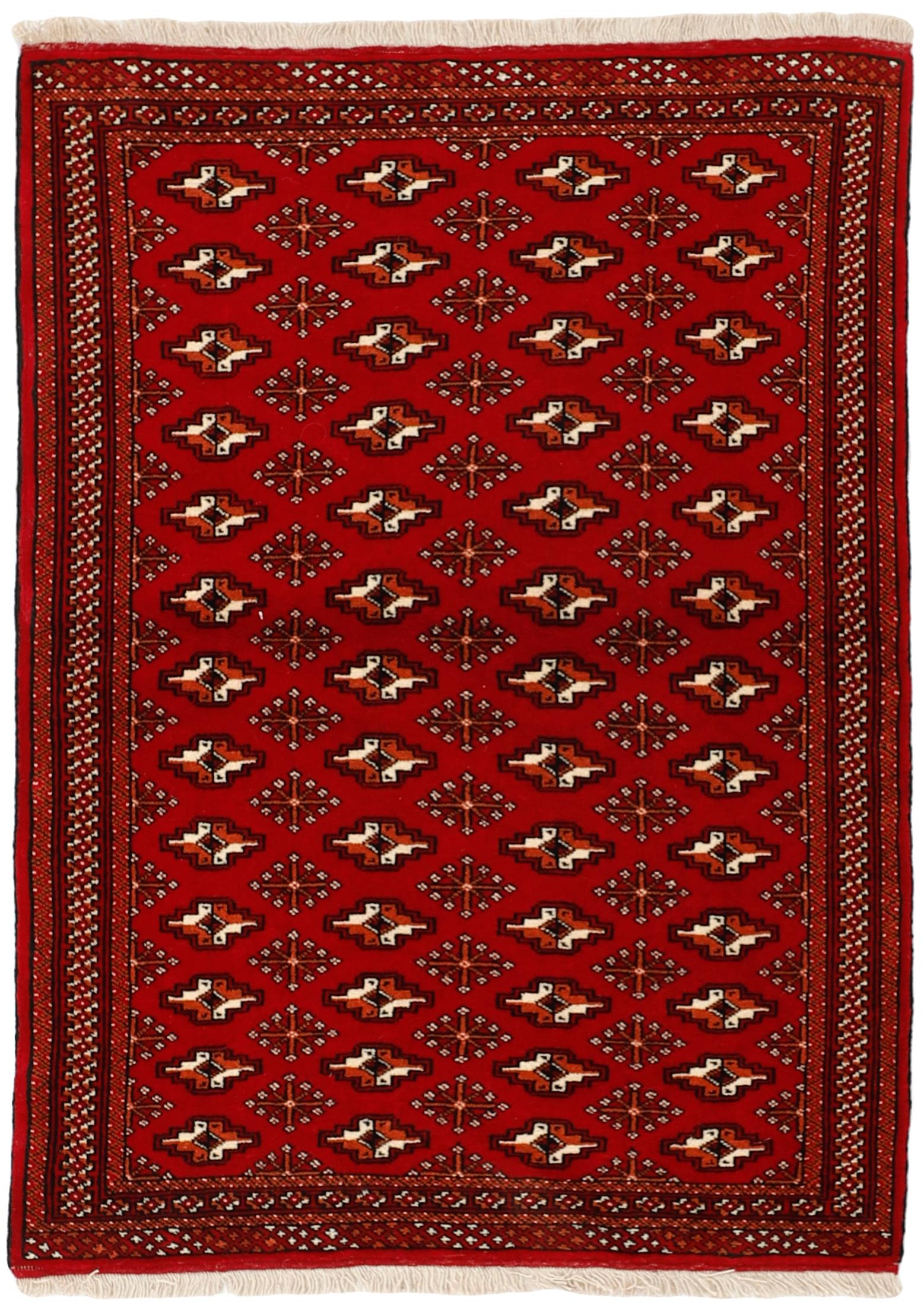 authentic red and blue persian rug
