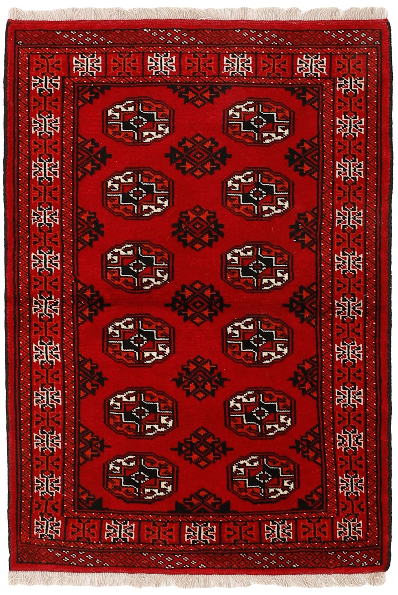 authentic red and blue persian rug