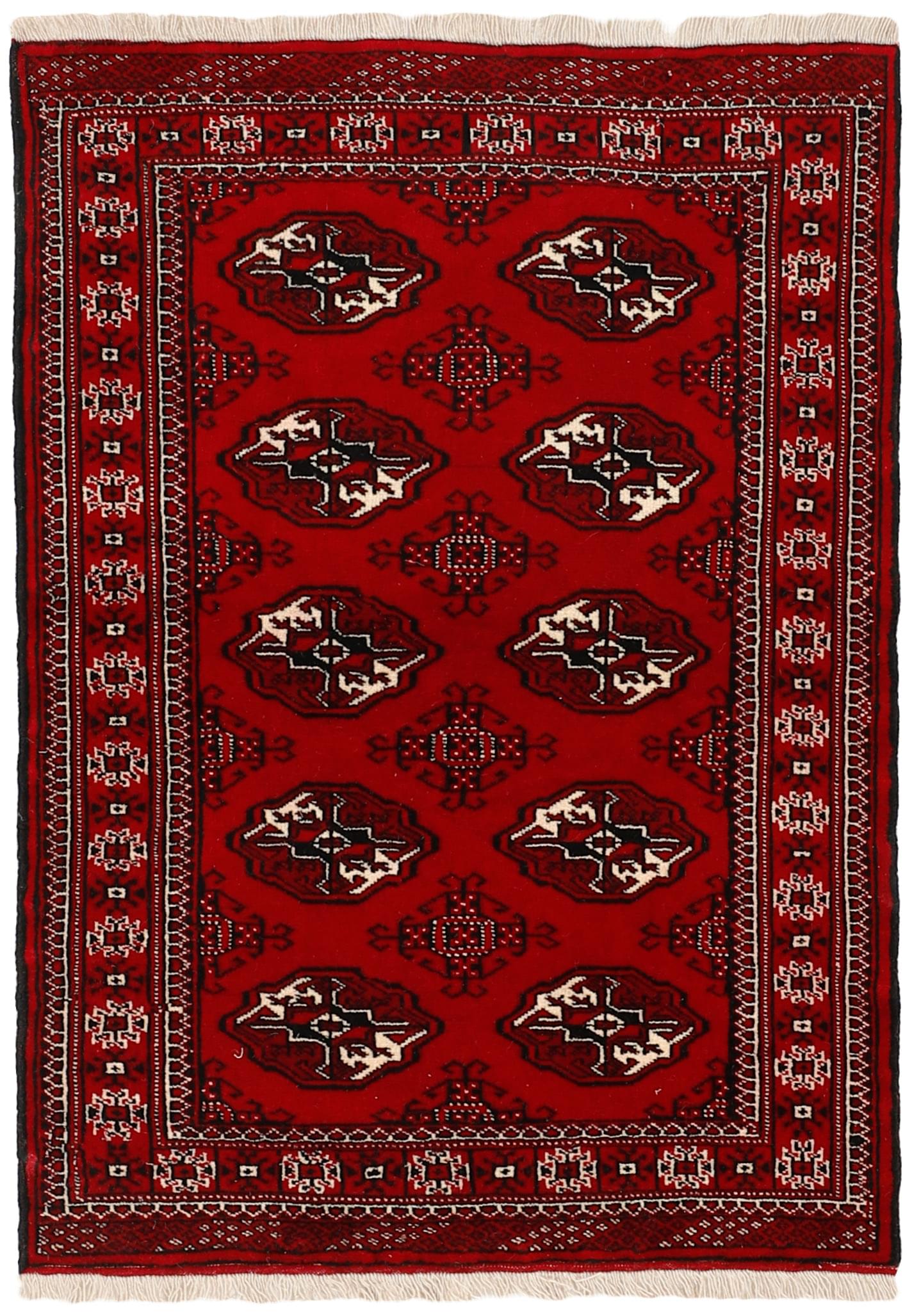 authentic red and blue persian rug