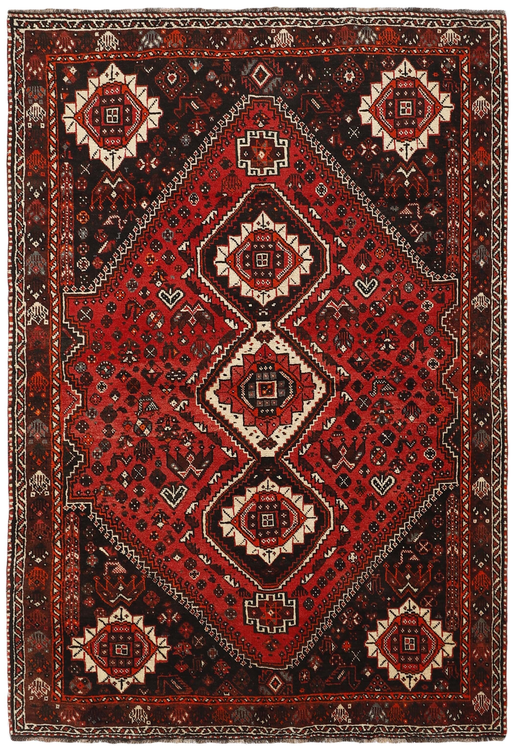 Shiraz 1485429