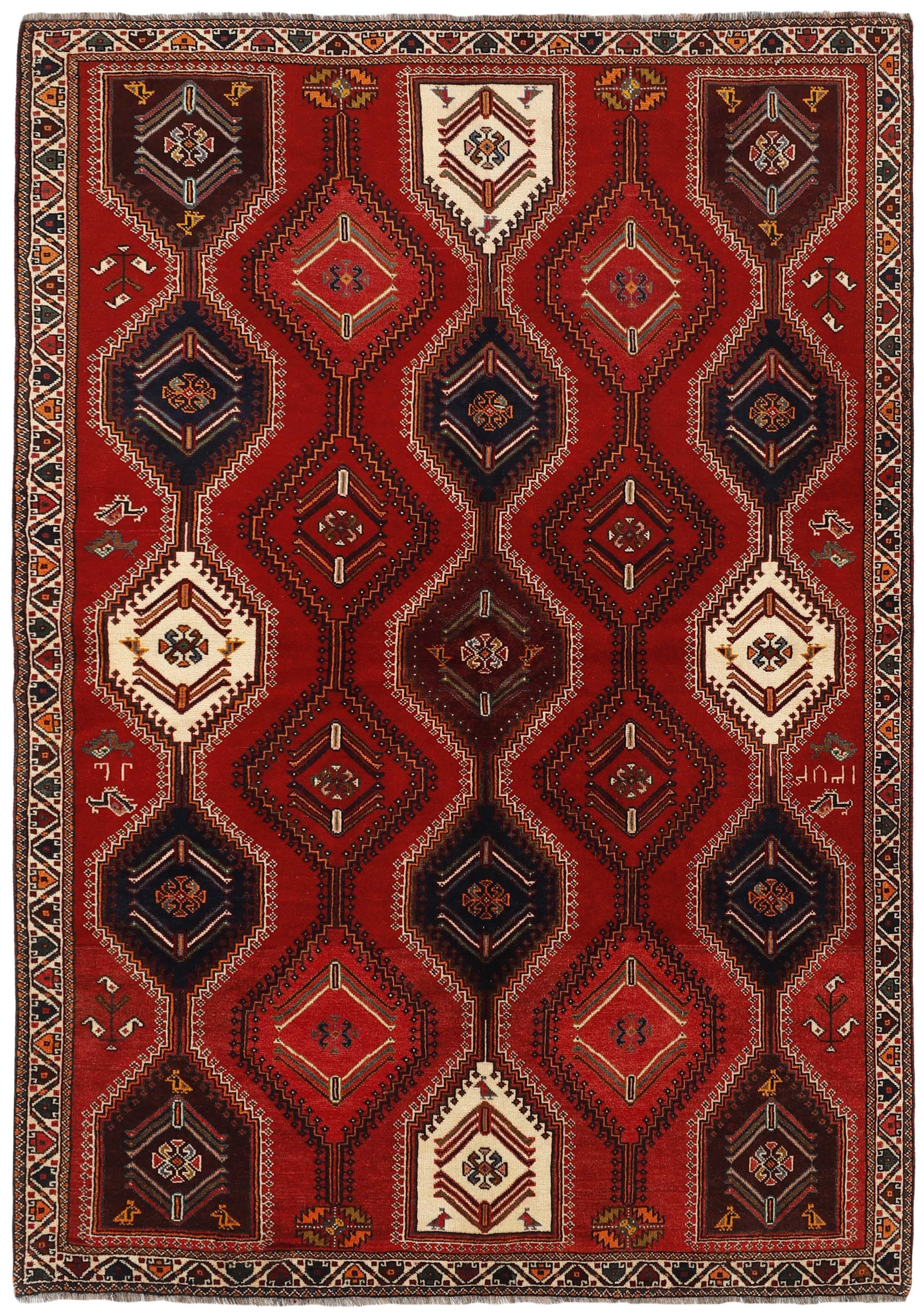Shiraz 1485442