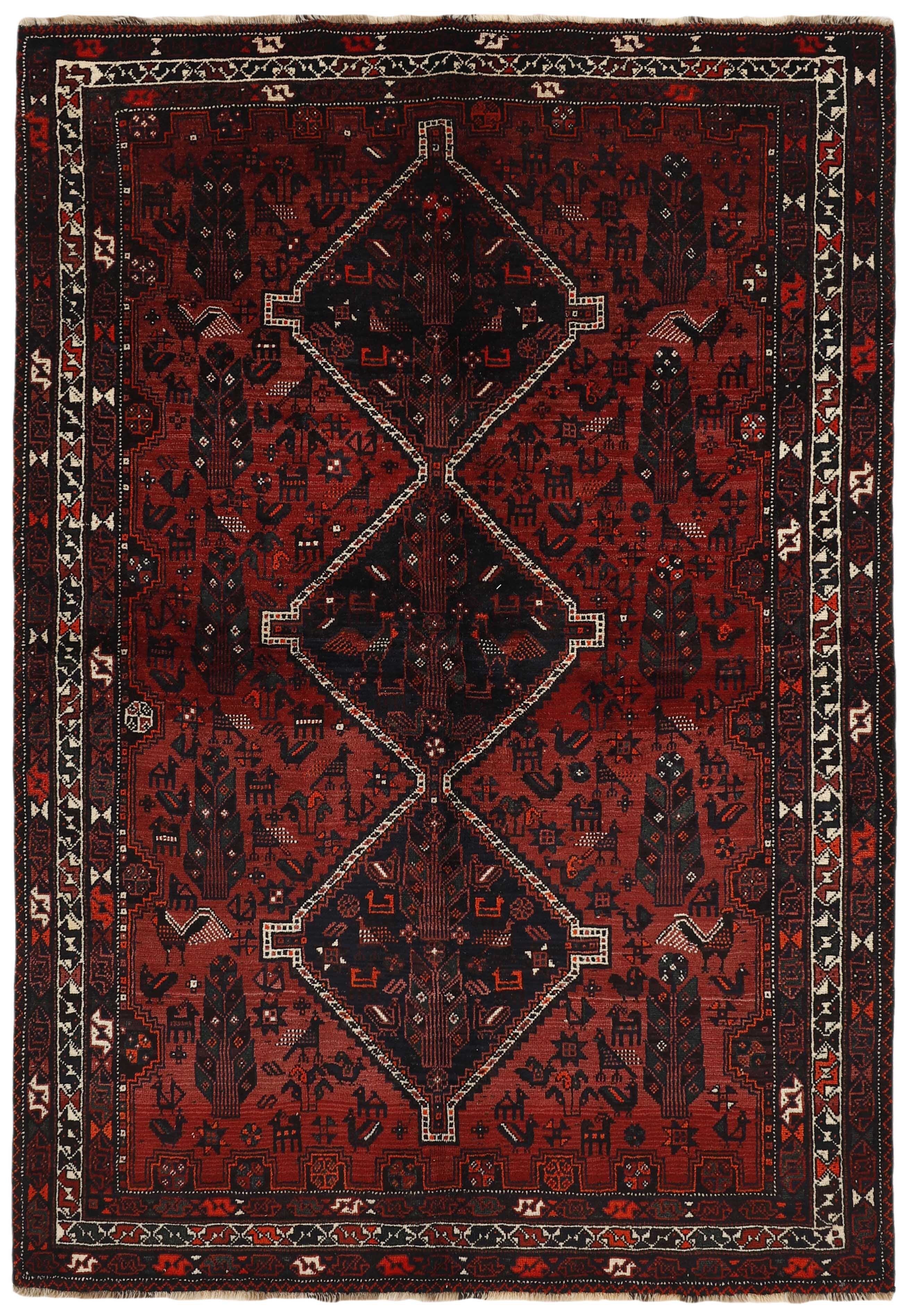 Shiraz 1485458