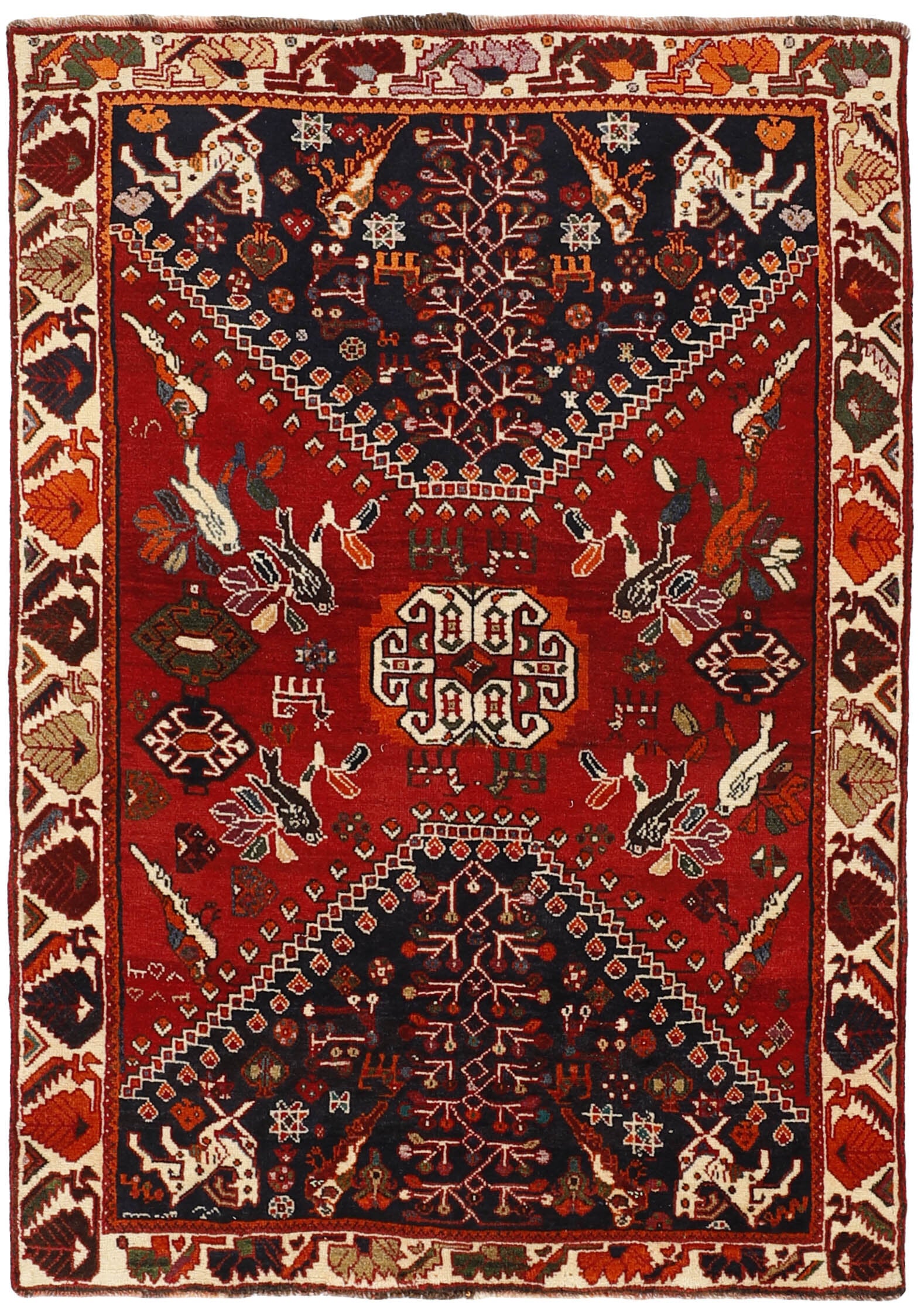 Kashghai 1485658
